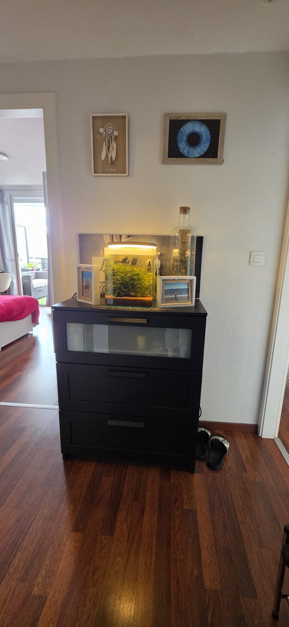 Appartement à vendre à Holtzheim, 47 m²
