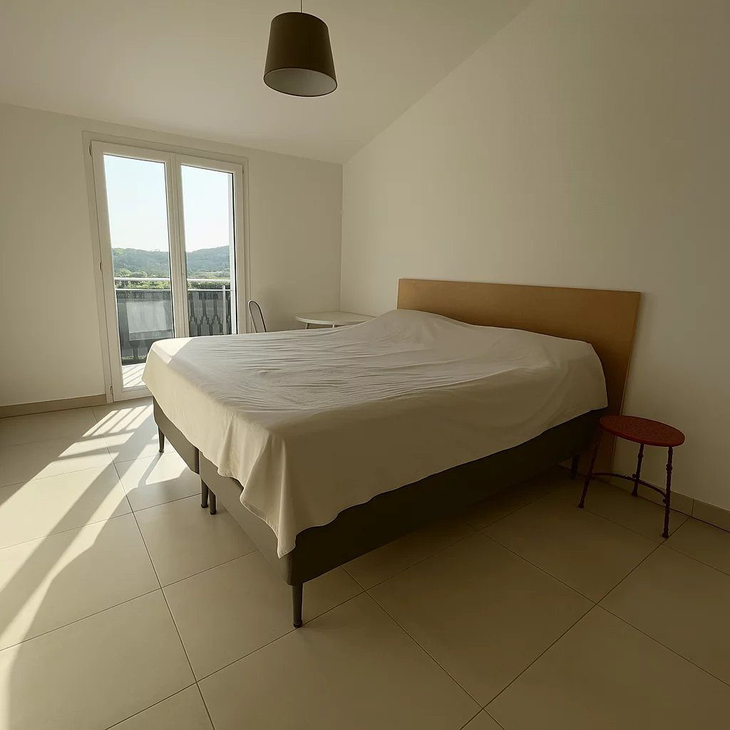 Appartement à vendre à Valbonne, 83 m²