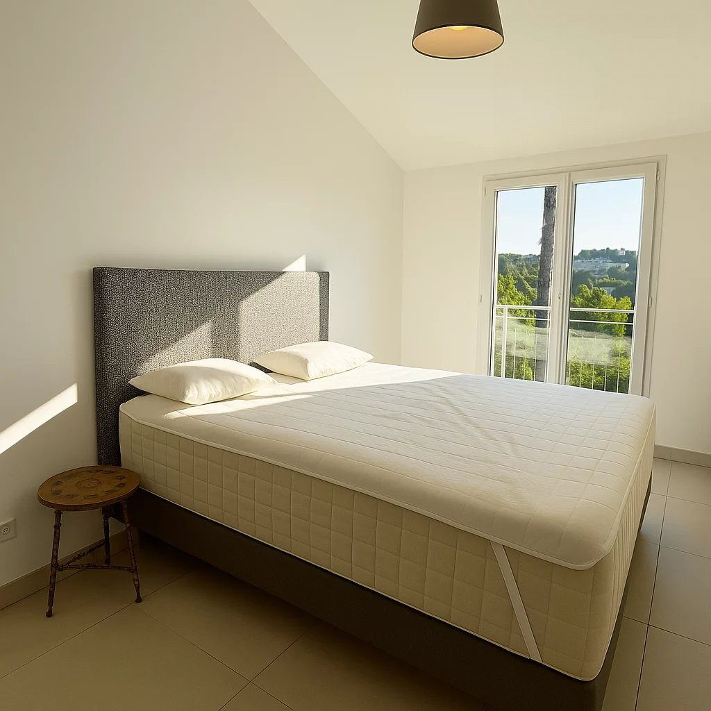 Appartement à vendre à Valbonne, 83 m²