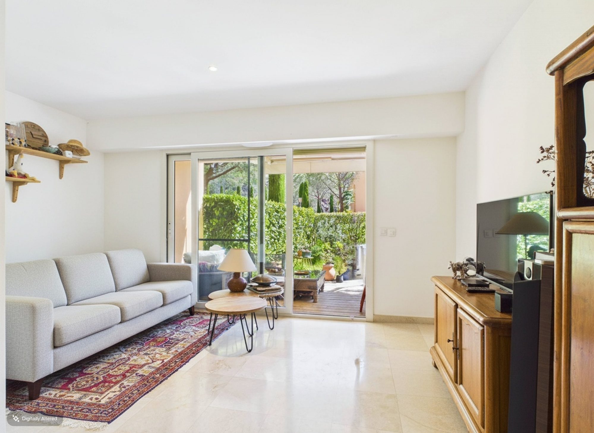 Appartement à vendre à Théoule-sur-Mer, 50 m²