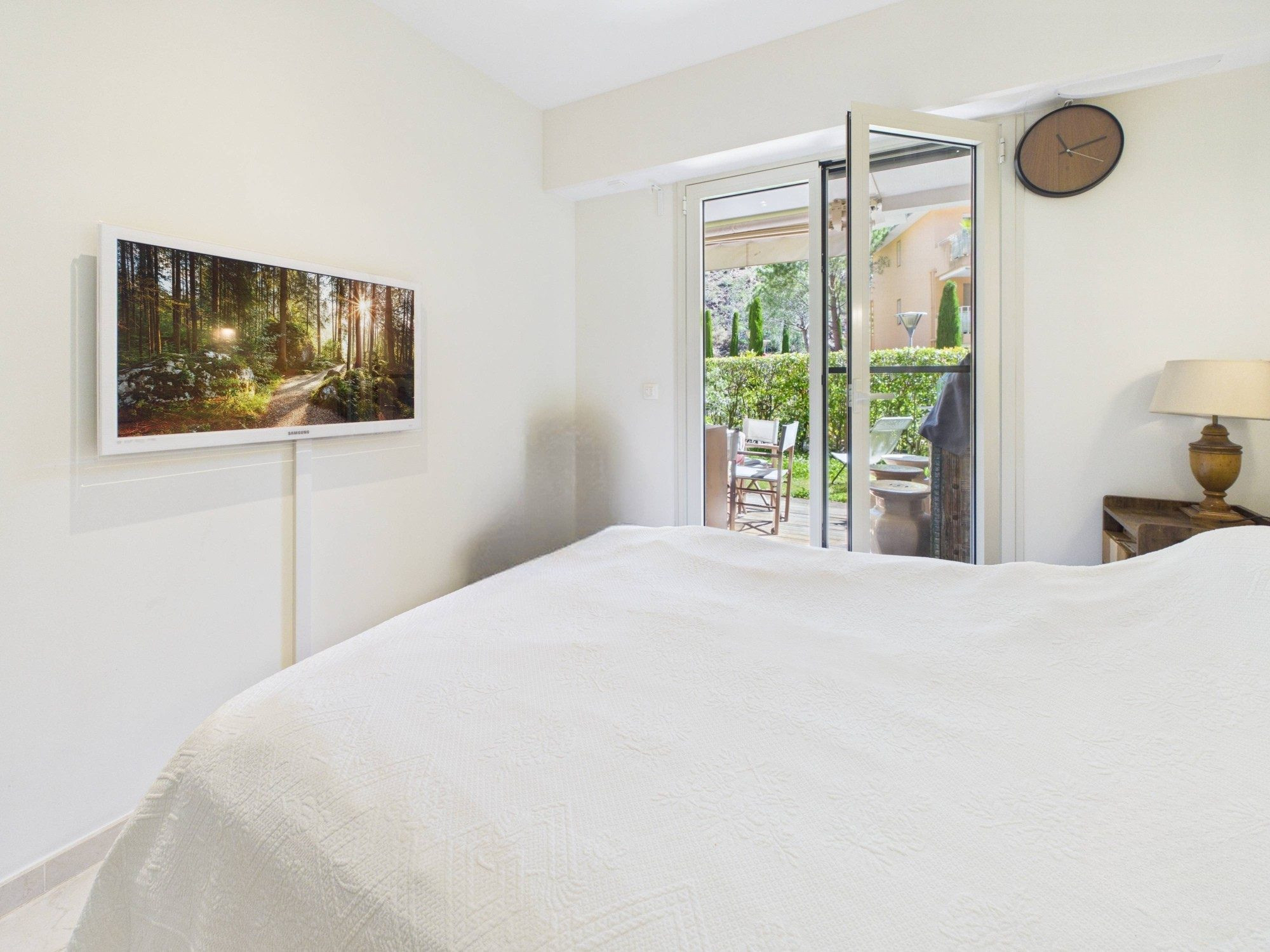 Appartement 3 pièces 50 m² · à Théoule-sur-Mer · 50 m² · 330 000 €