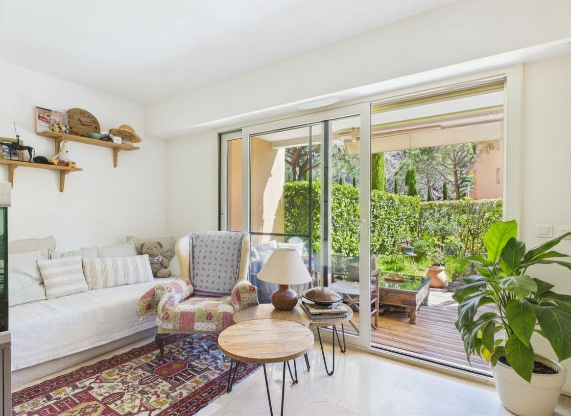 Appartement à vendre à Théoule-sur-Mer, 50 m²