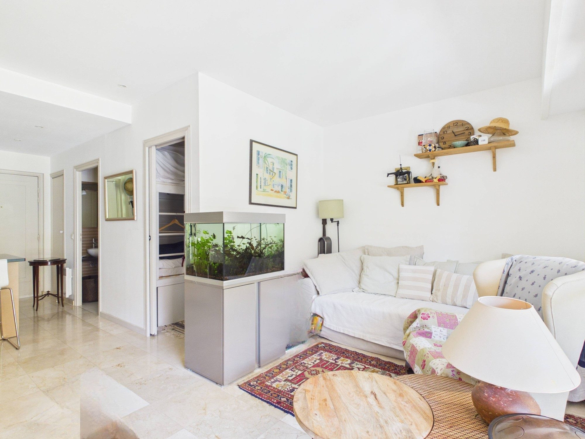 Appartement à vendre à Théoule-sur-Mer, 50 m²