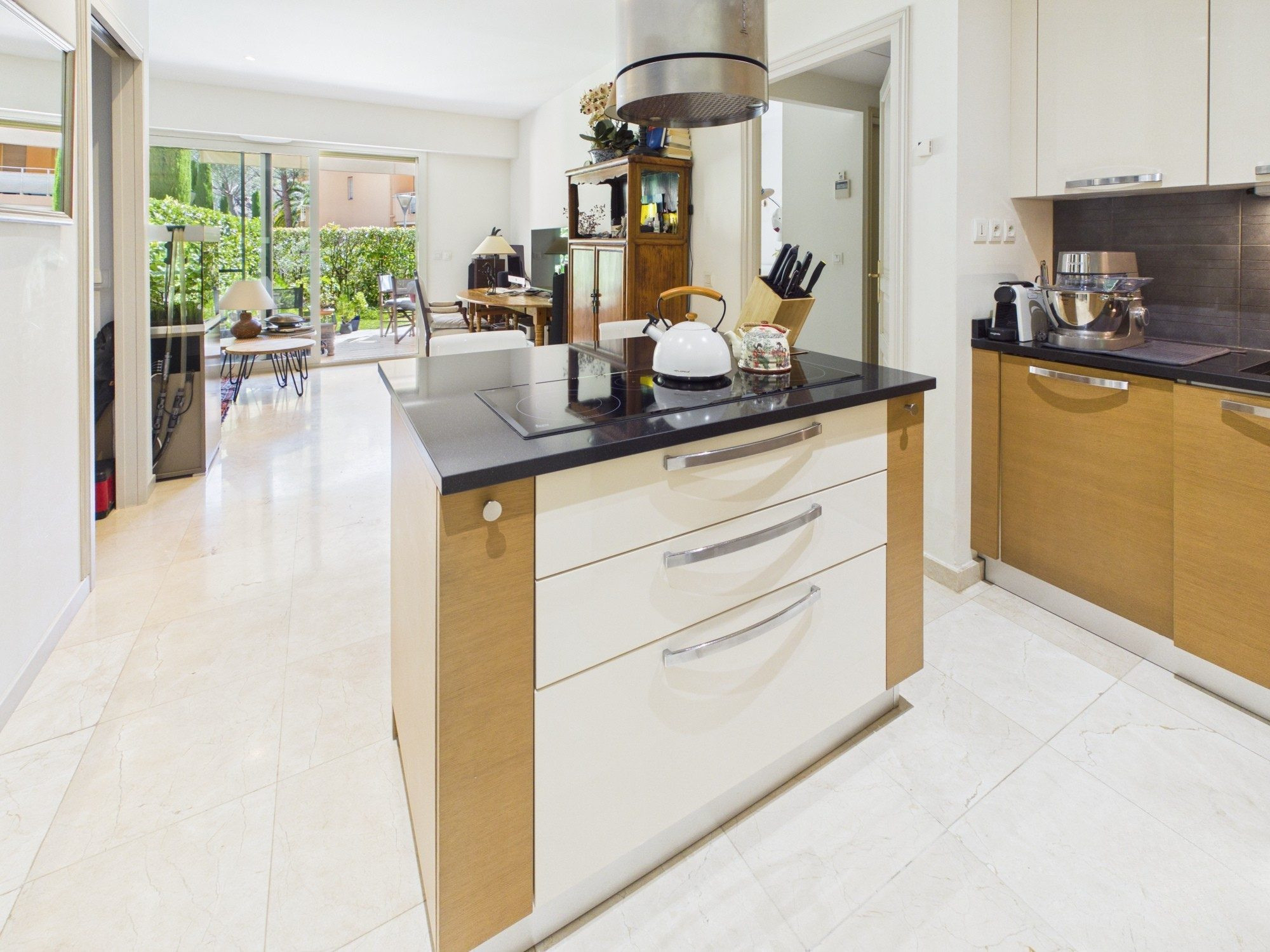Appartement à vendre à Théoule-sur-Mer, 50 m²