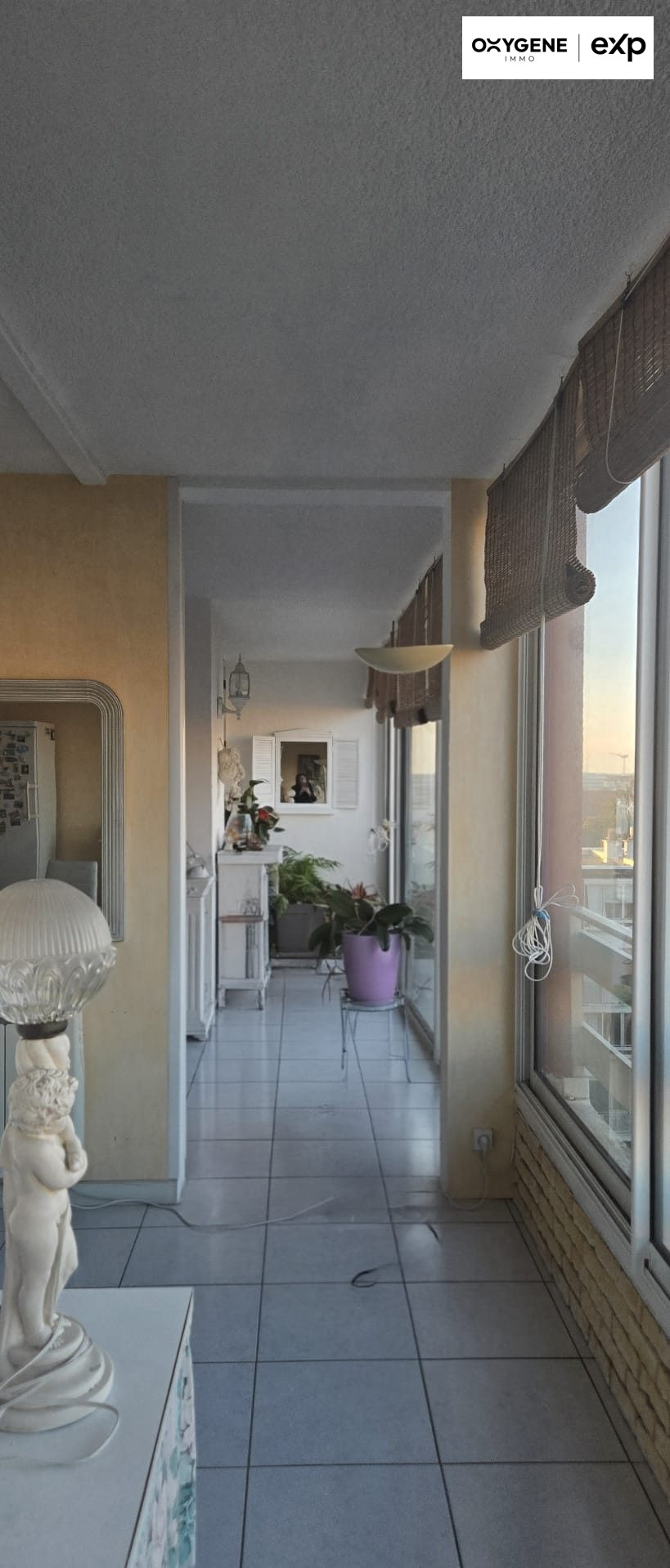 Appartement à vendre à Canet plage, 85 m²