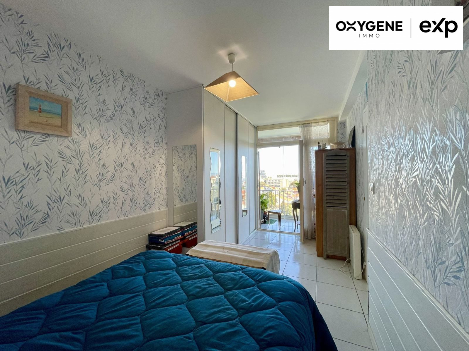 Appartement à vendre à Canet plage, 85 m²