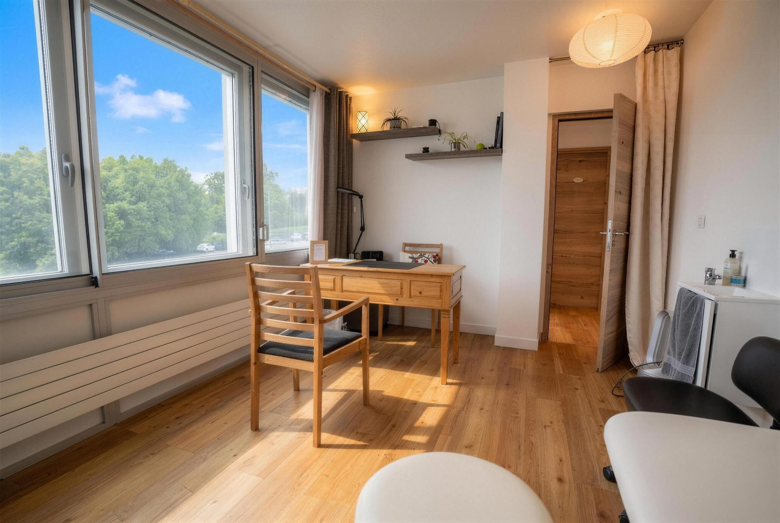 Appartement à vendre à Évian-les-Bains, 94 m²