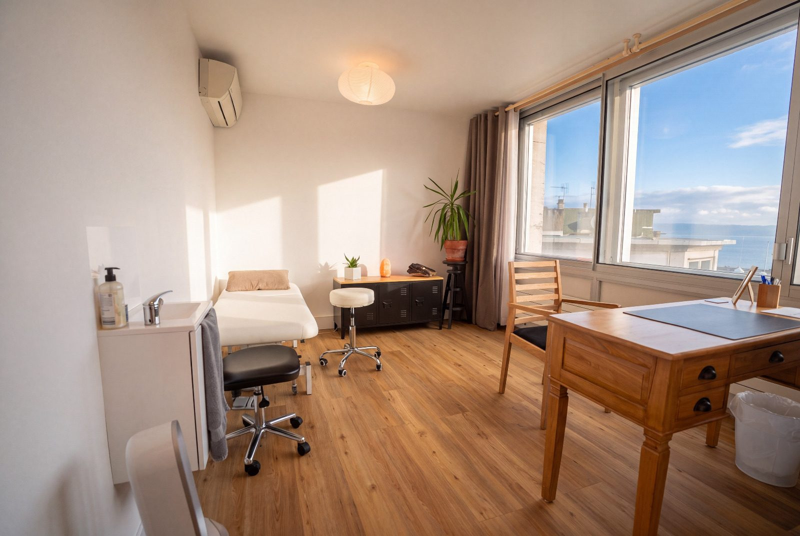 Appartement à vendre à Évian-les-Bains, 94 m²