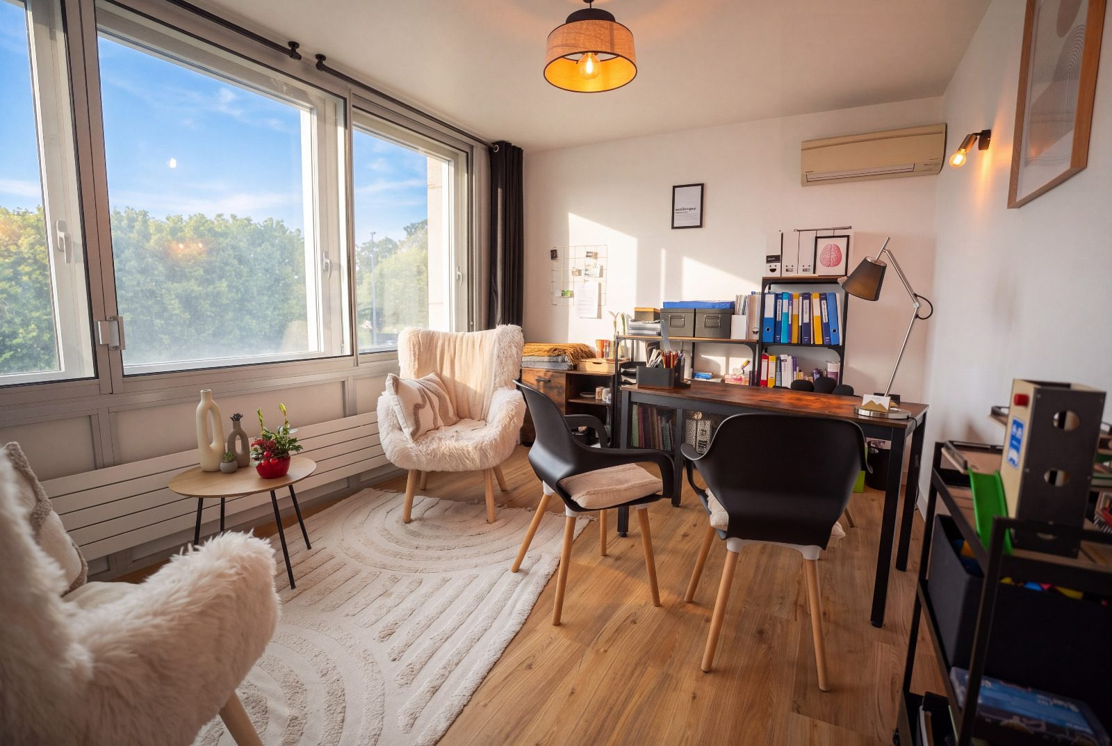 Appartement à vendre à Évian-les-Bains, 94 m²