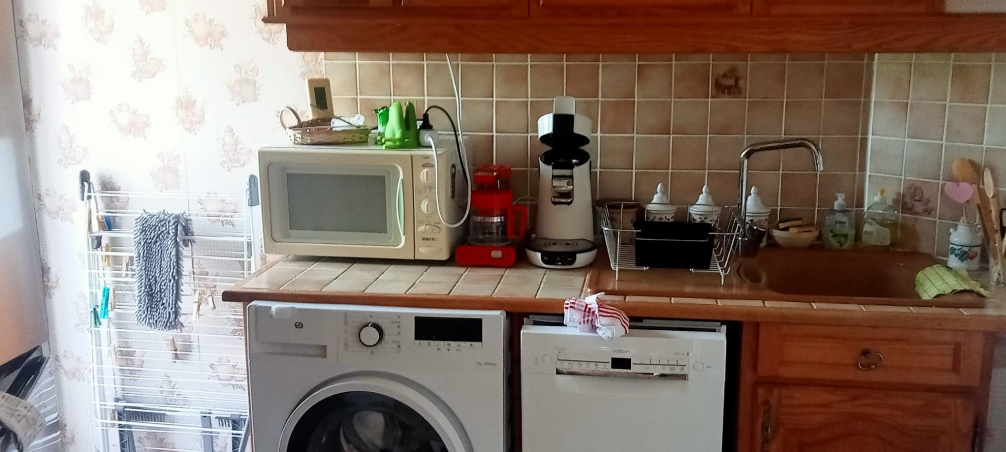 Appartement à vendre à Marseille, 42 m²