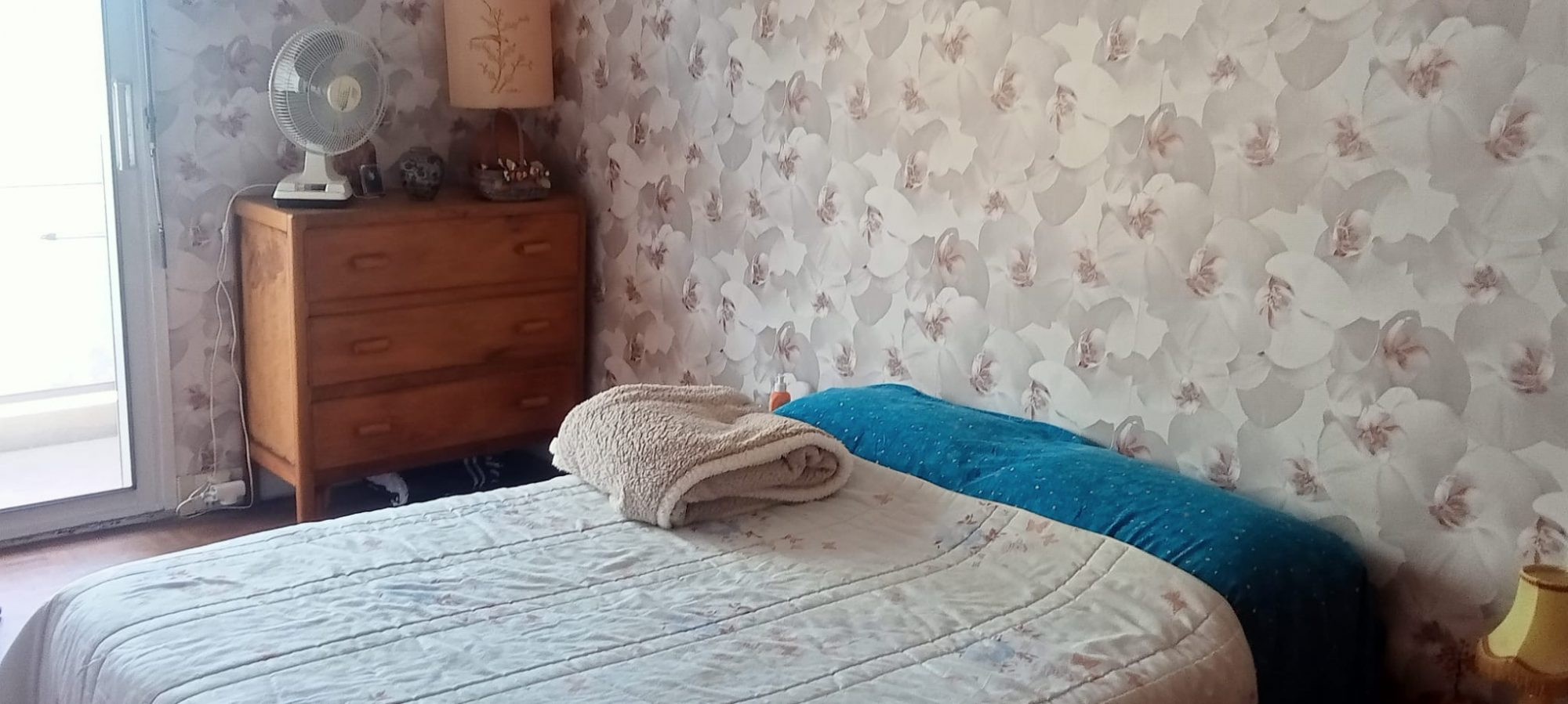 Appartement à vendre à Marseille, 42 m²