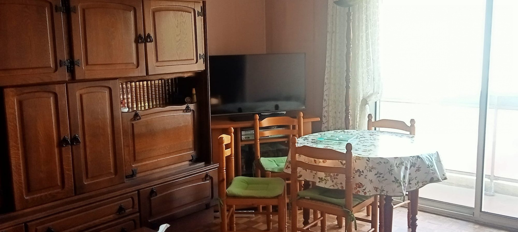 Vente Appartement T2 dans résidence sécurisée avec gardien Marseille 7 EME