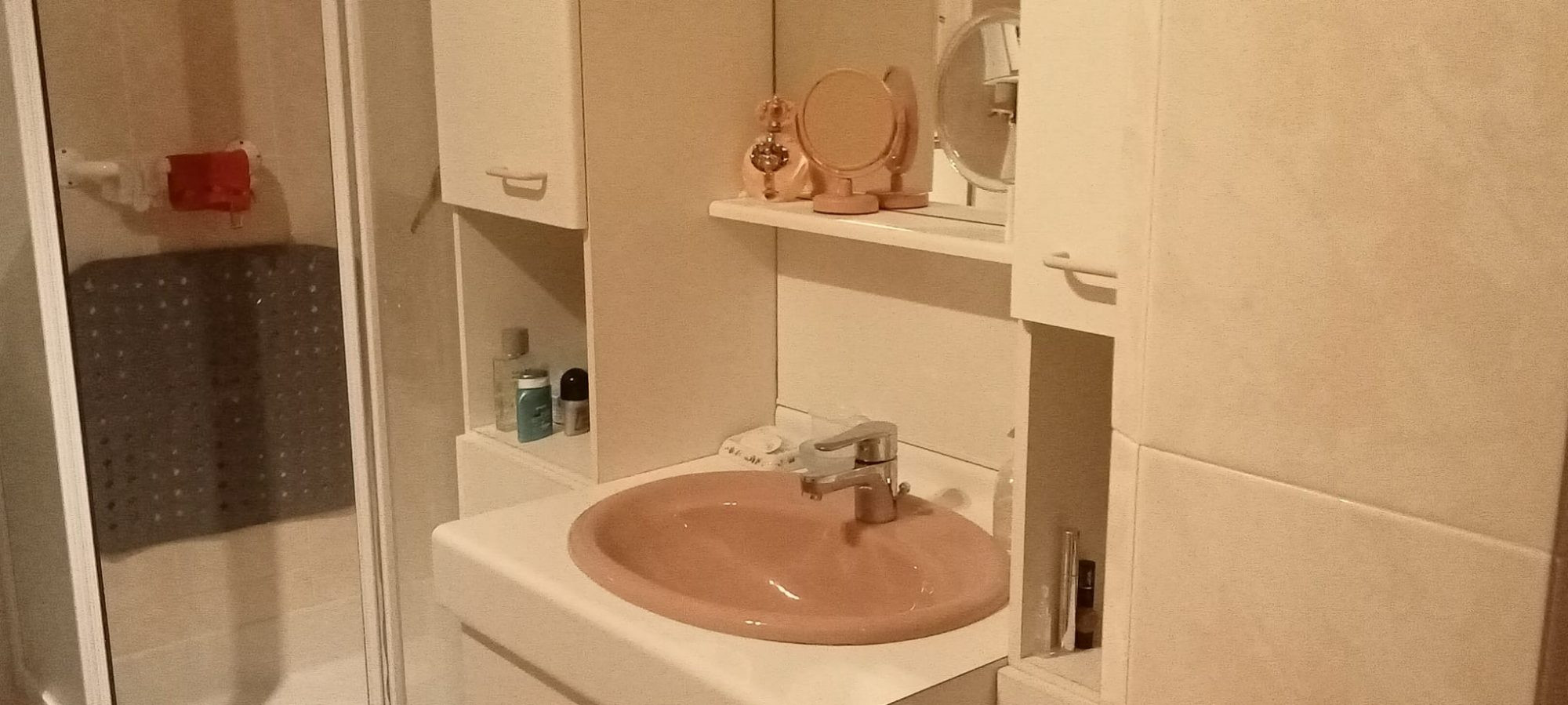 Appartement à vendre à Marseille, 42 m²
