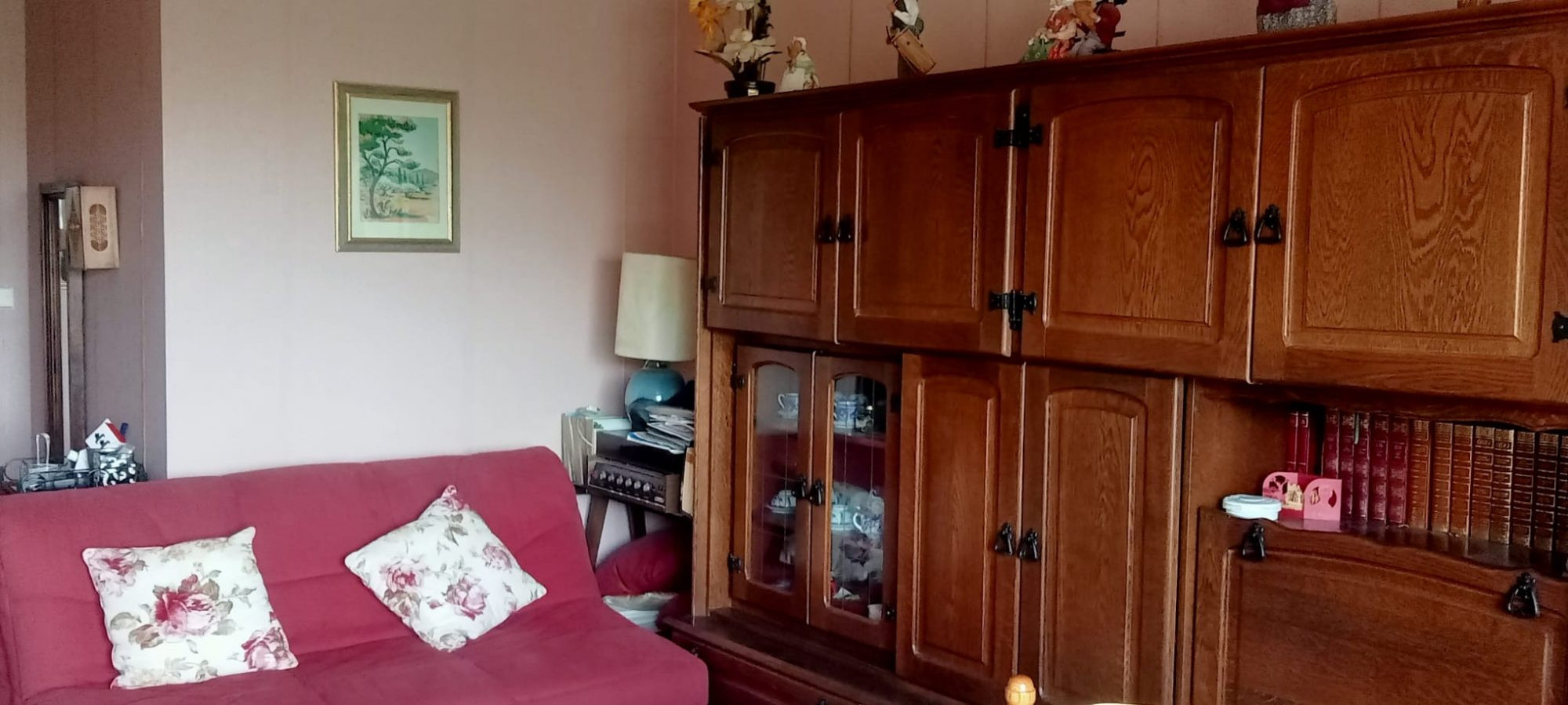 Appartement à vendre à Marseille, 42 m²