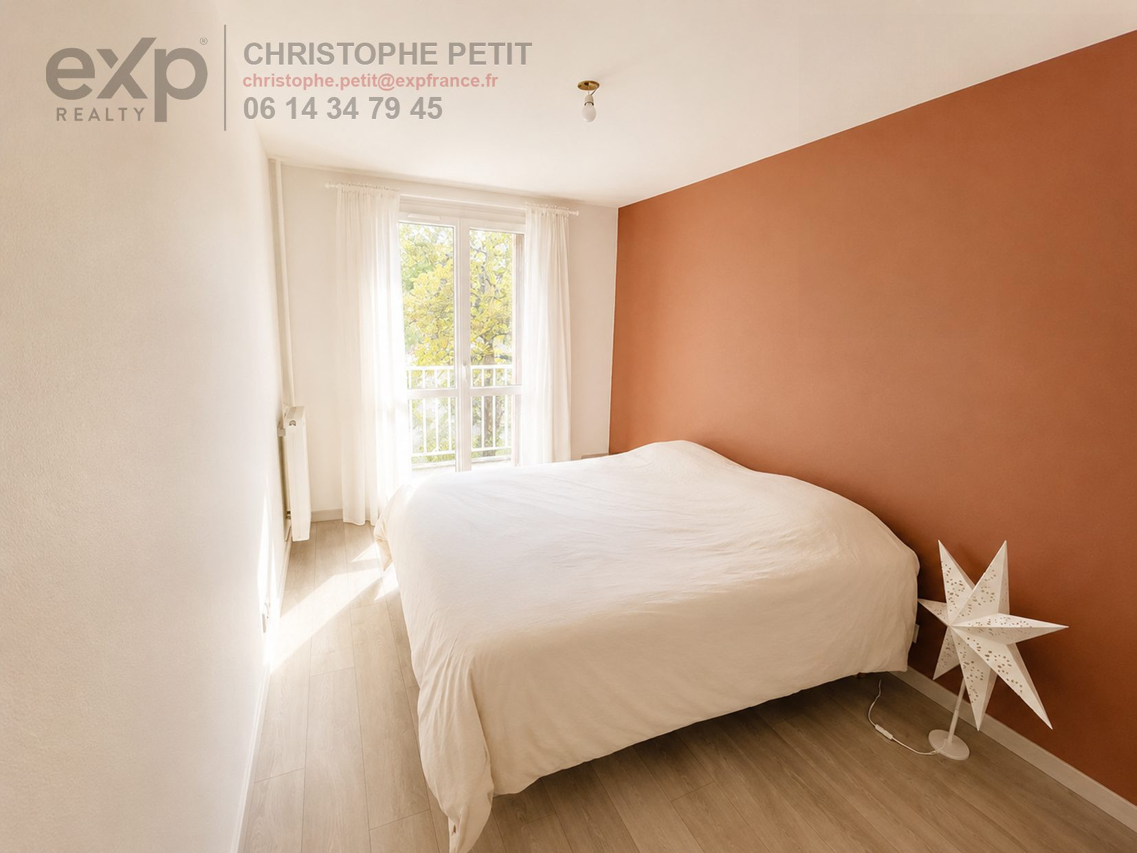 Appartement à vendre à Fontenay-le-Fleury, 98 m²