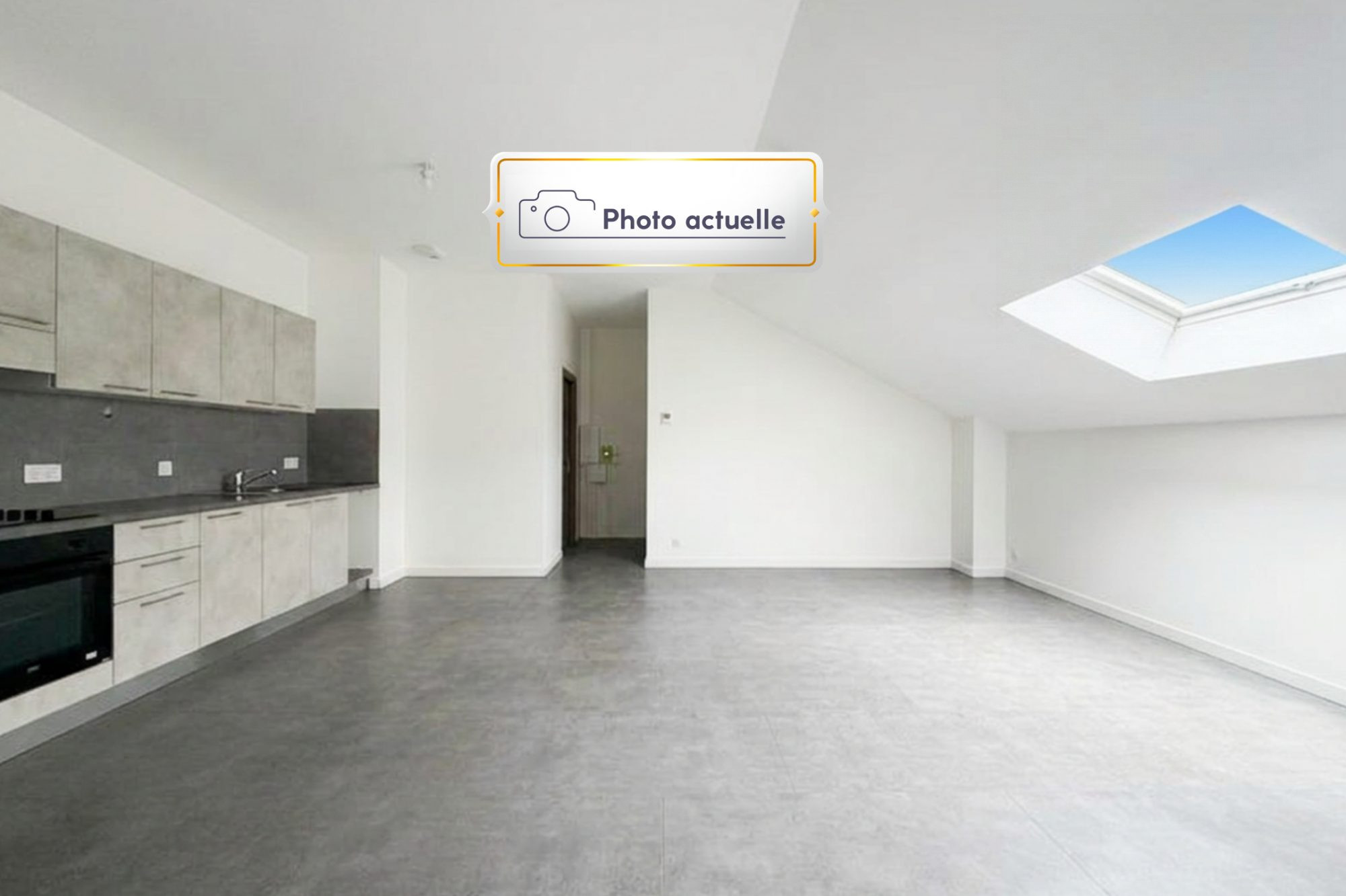 Appartement 2 pièces 56 m² · à Saint-Pierre-en-Faucigny · 56 m² · 213 000 €