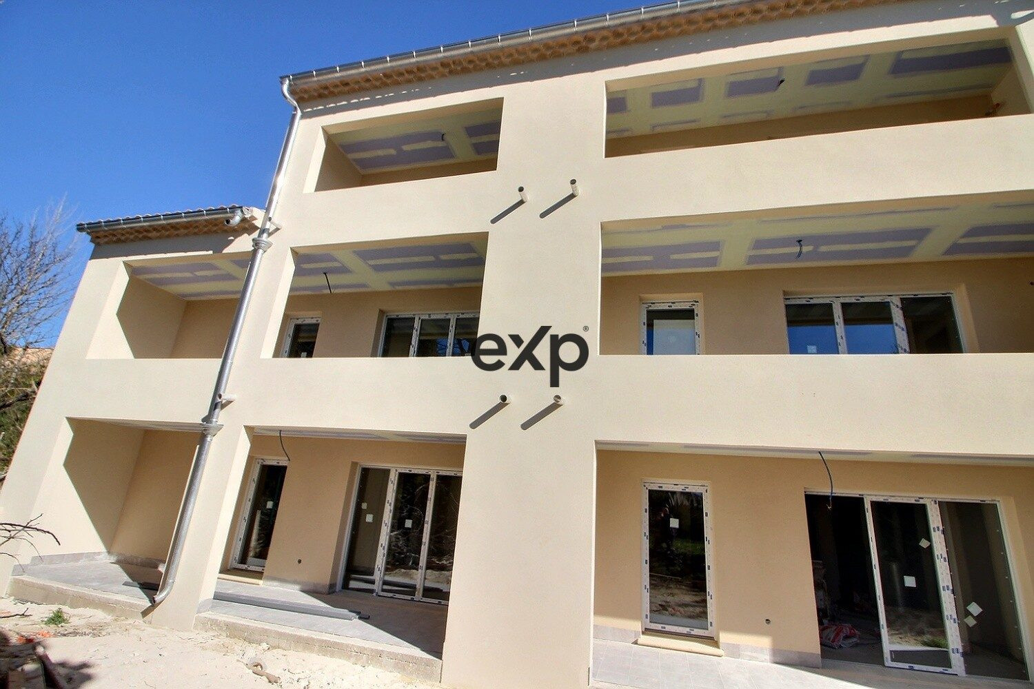 Appartement à vendre à Manosque, 42 m²