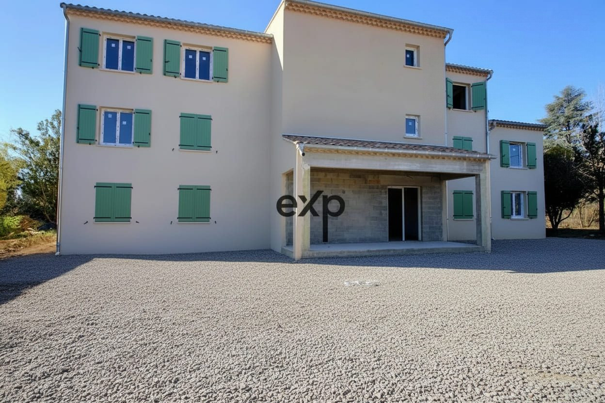 Appartement à vendre à Manosque, 42 m²