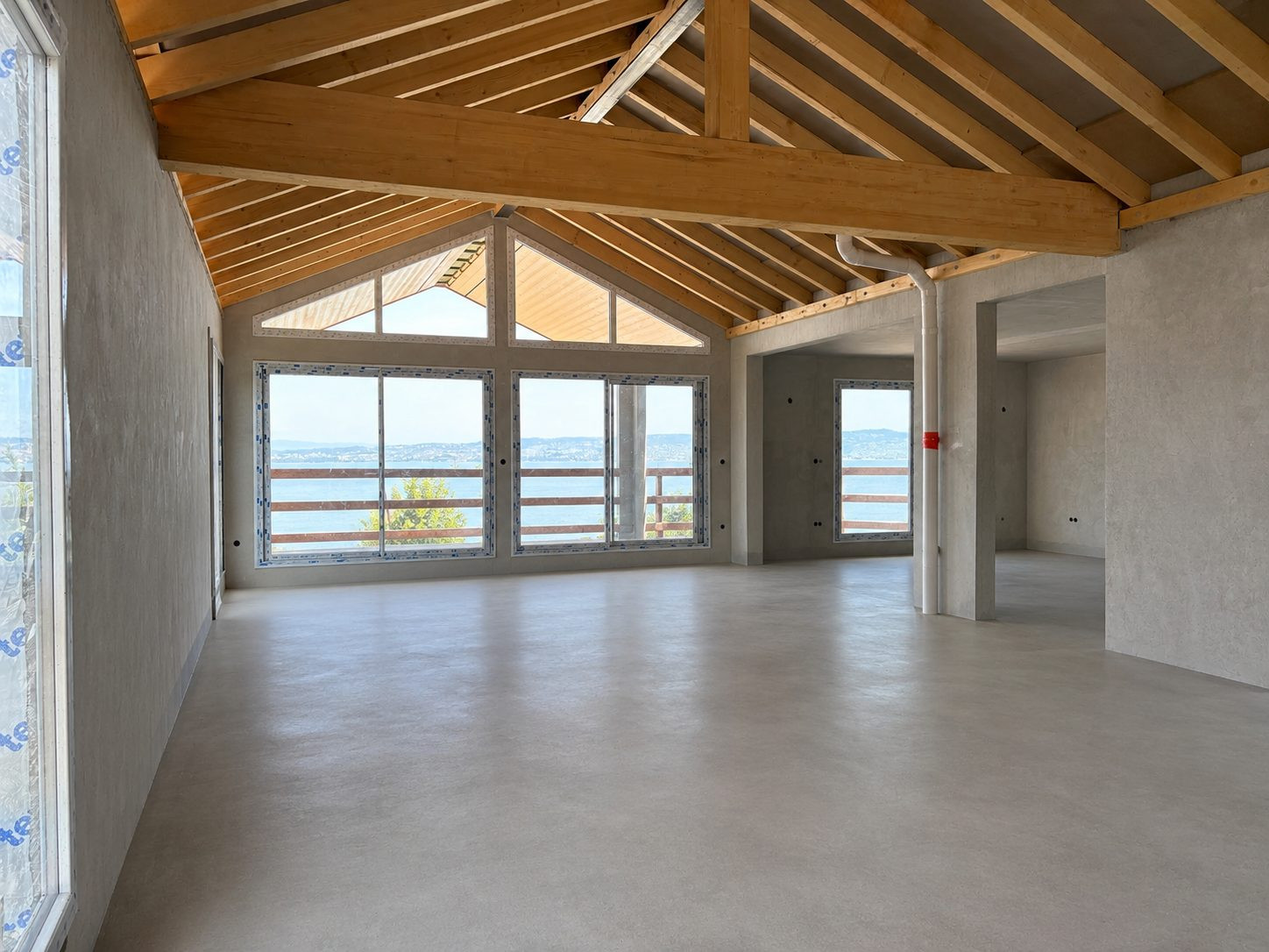 Appartement à vendre à Neuvecelle, 133 m²
