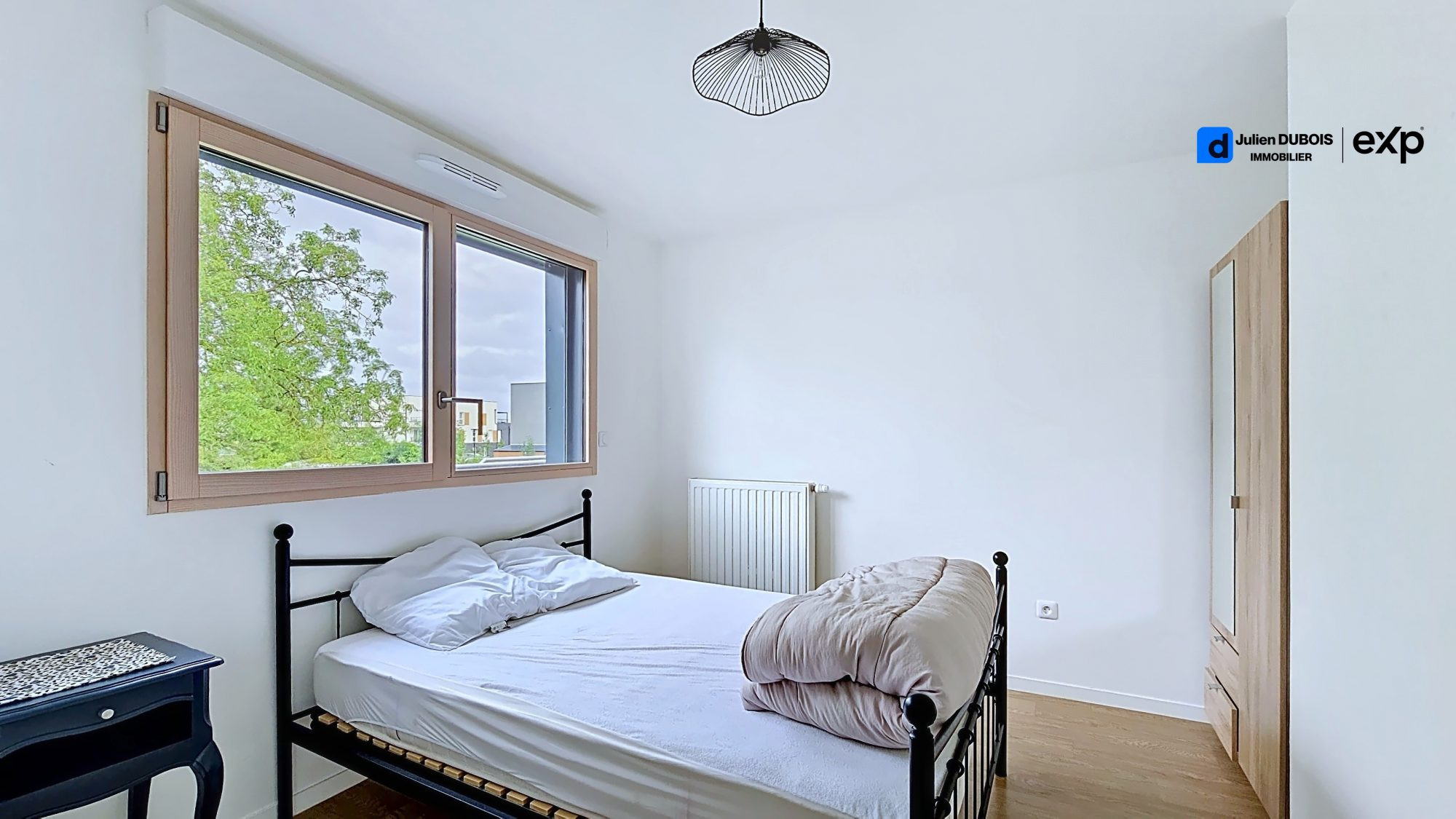 Appartement 2 pièces 43 m² · à Amiens · 43 m² · 138 000 €
