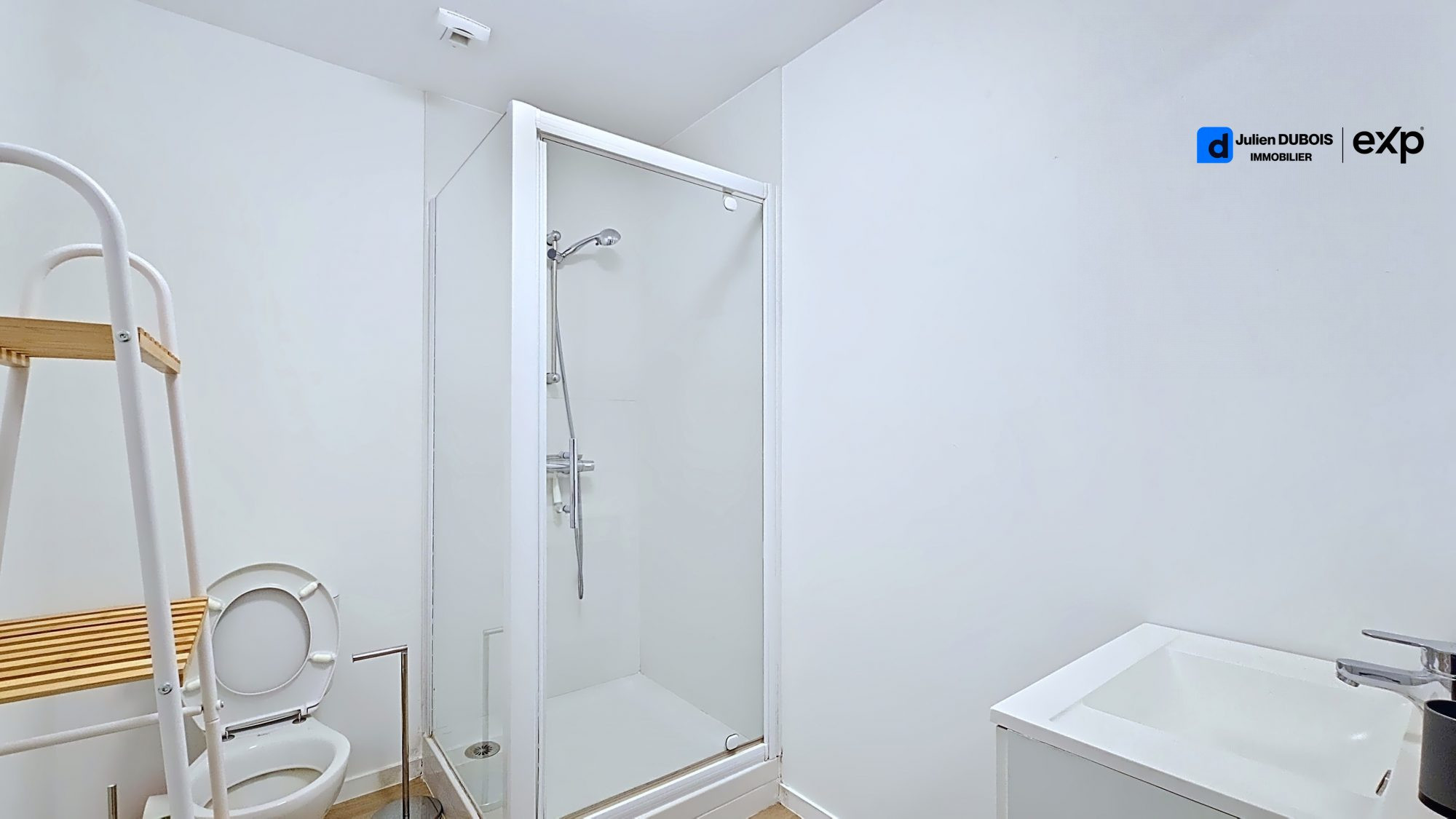 Appartement à vendre à Amiens, 43 m²