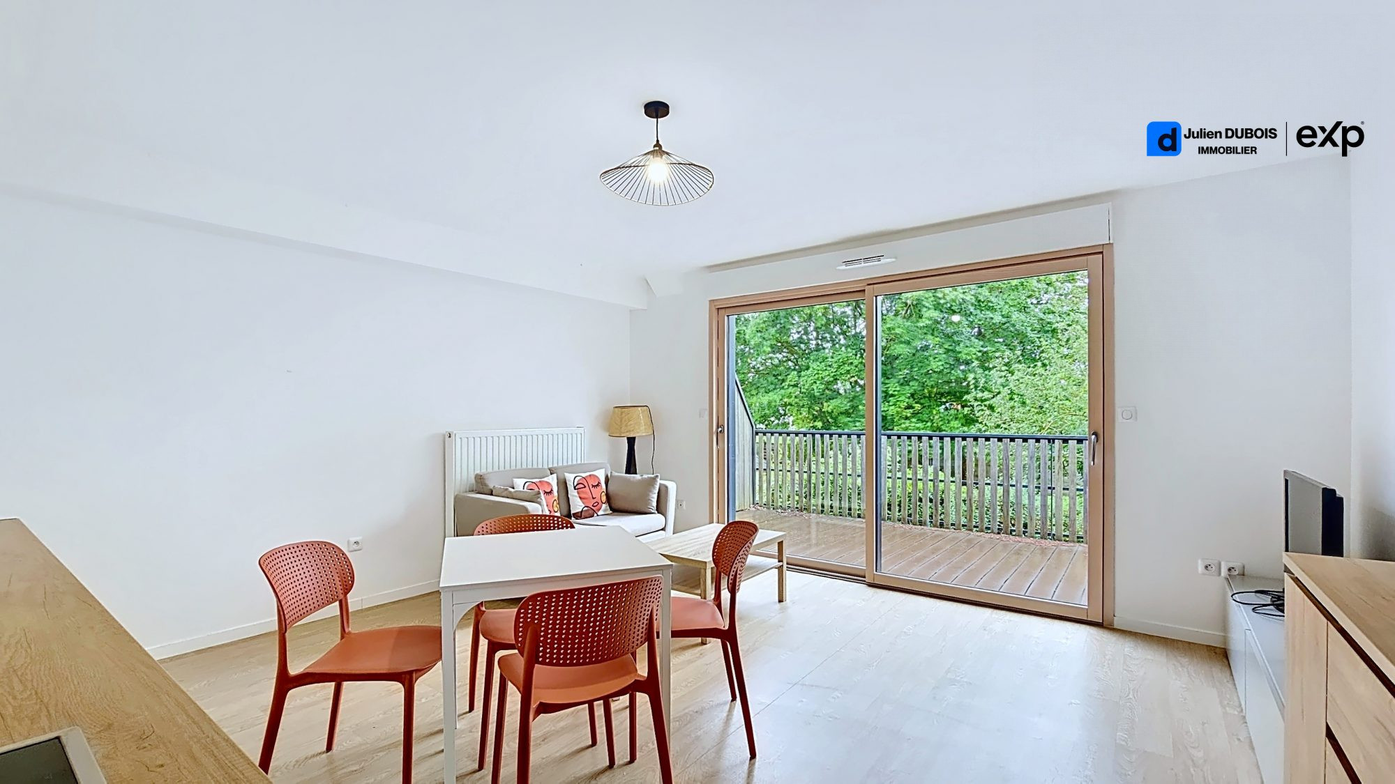 Appartement à vendre à Amiens, 43 m²