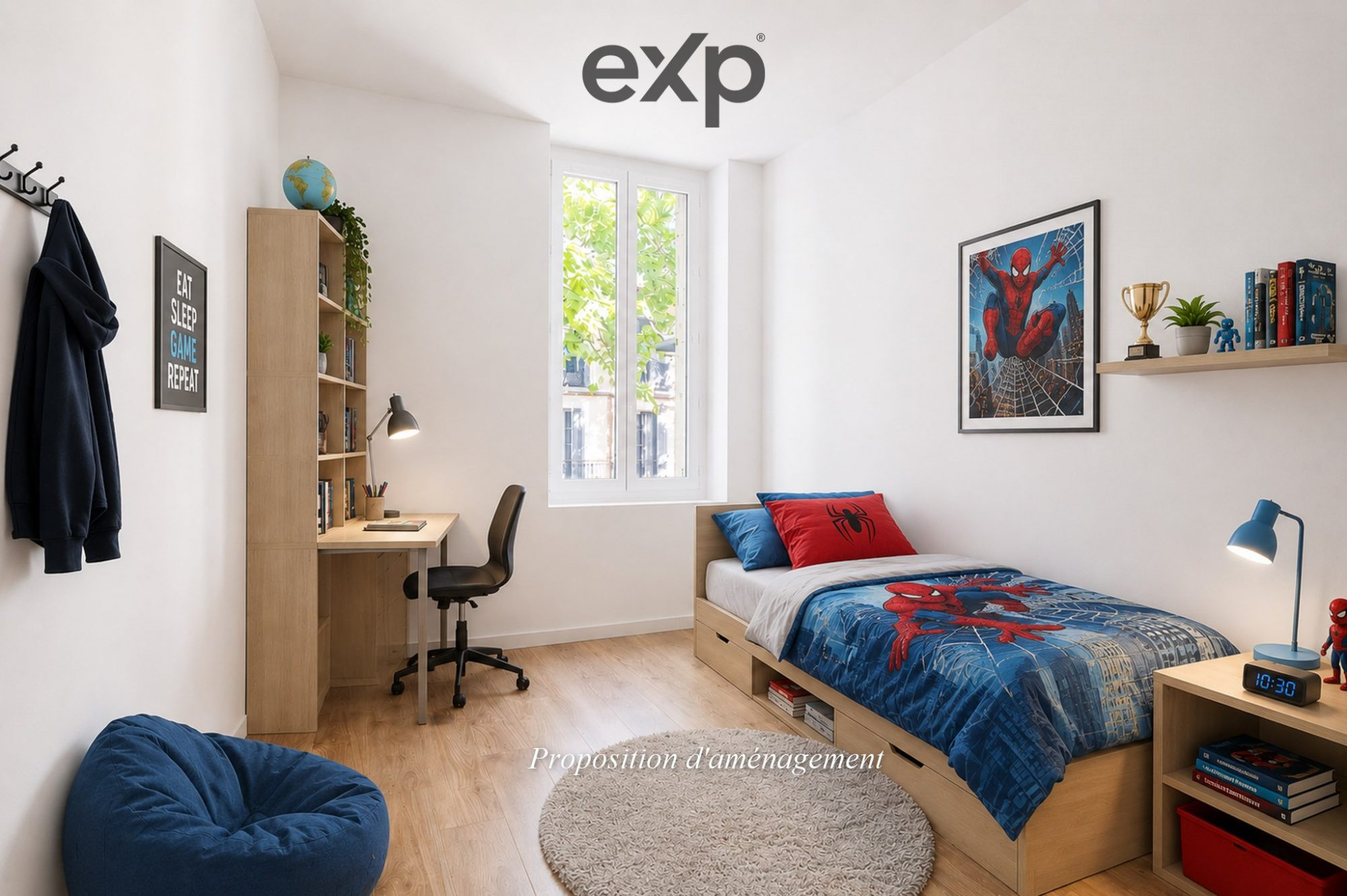 Appartement à vendre à Pertuis, 60 m²