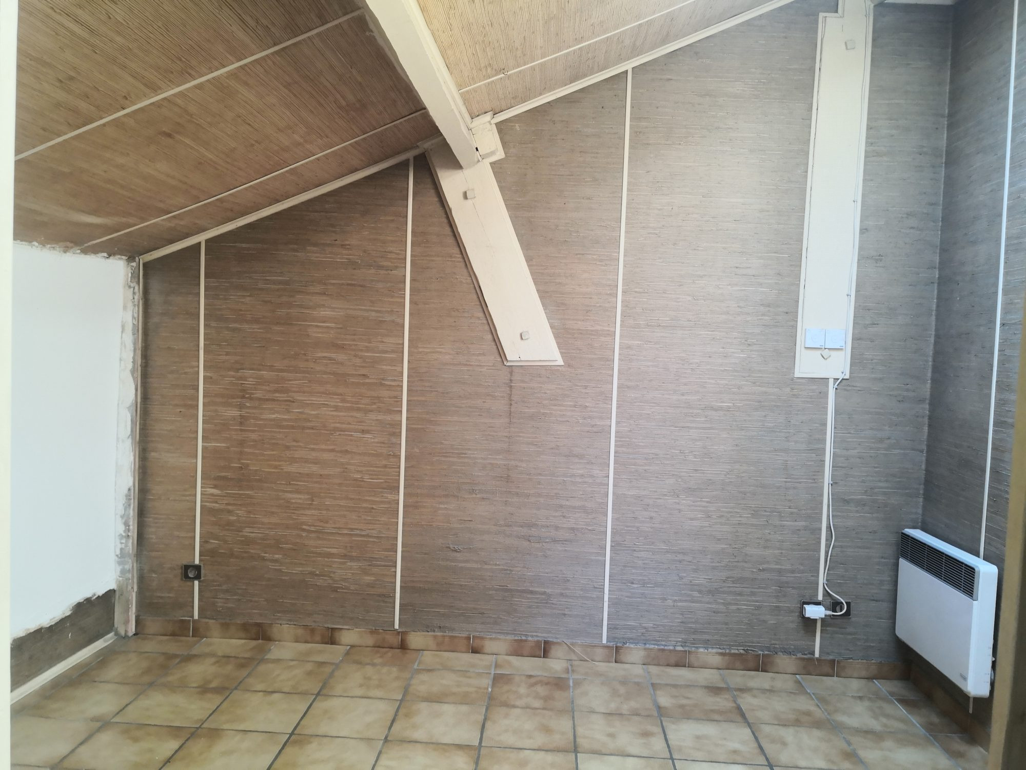 Appartement 2 pièces 44 m² · à Pessac · 44 m² · 148 000 €