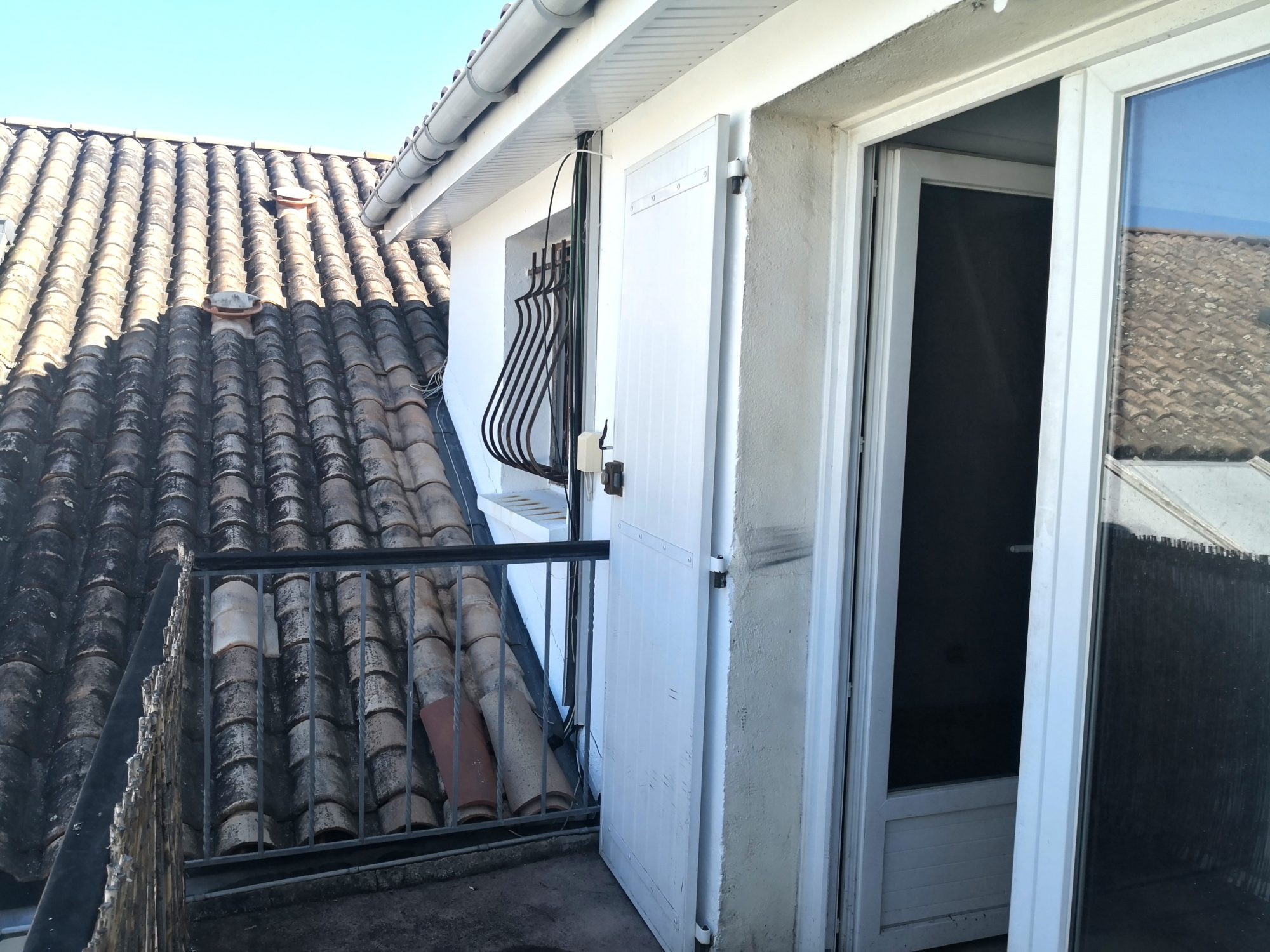 Appartement dans Pessac