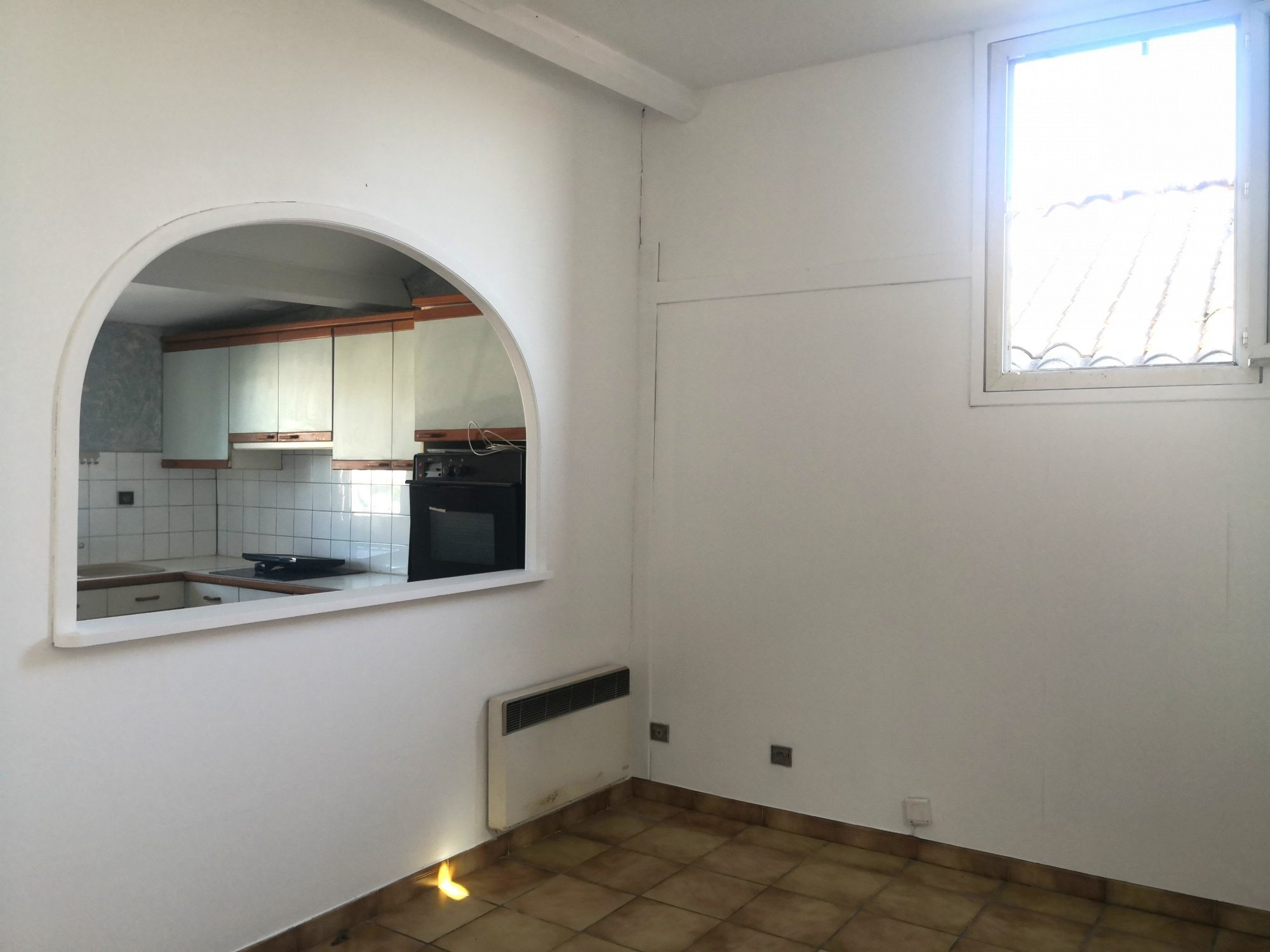 Appartement à vendre à Pessac, 45 m²