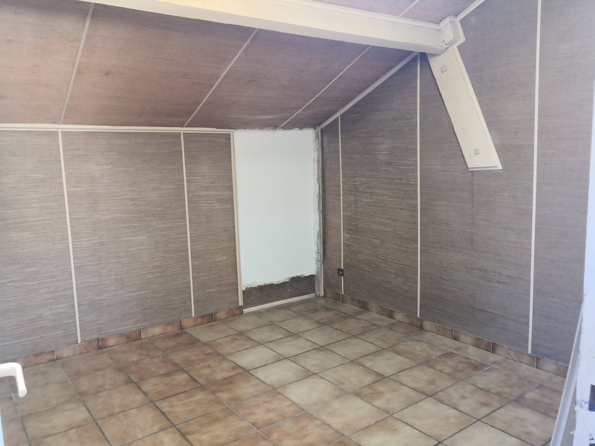 Apartment in Pessac 5