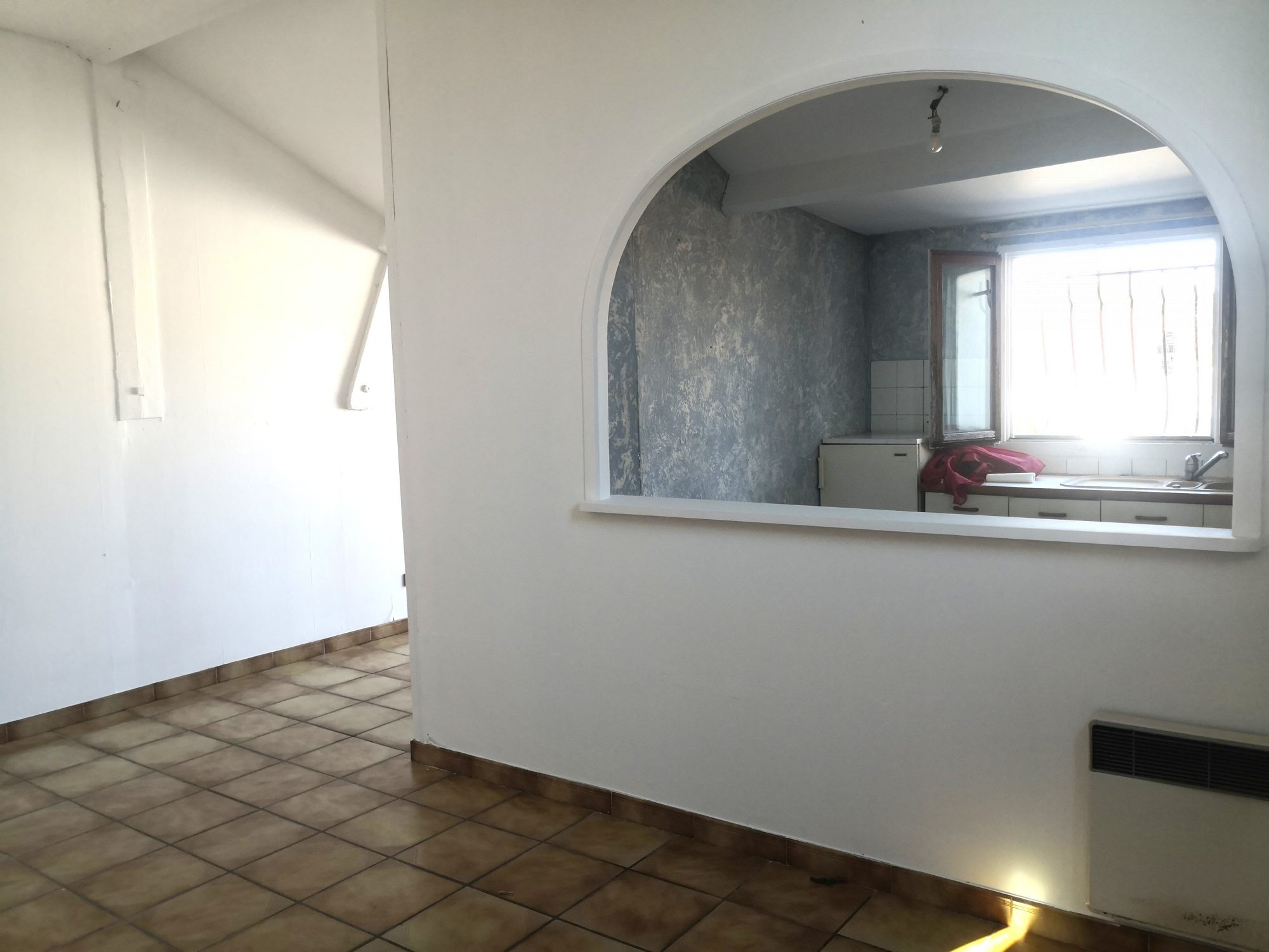 Appartement à vendre à Pessac, 45 m²
