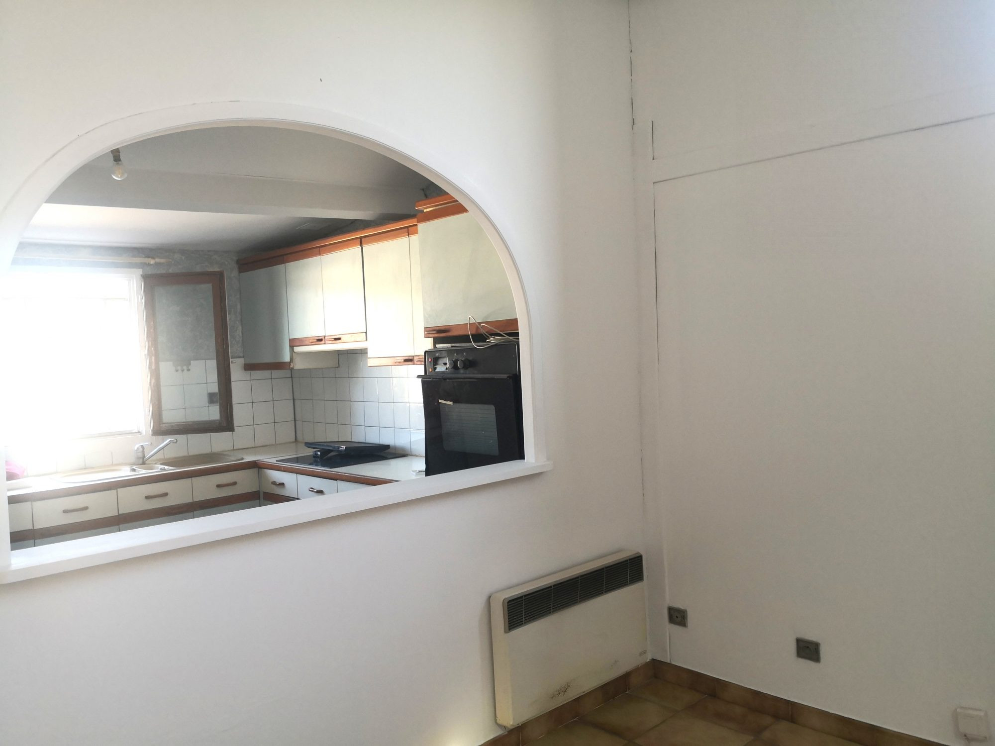 Appartement à vendre à Pessac, 45 m²