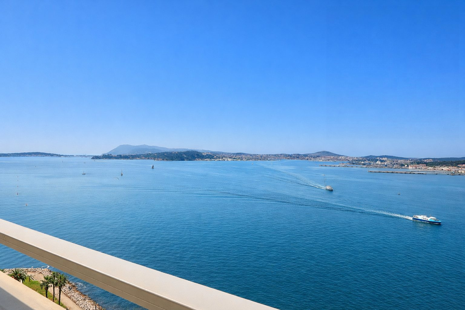 Appartement 4 pièces 79 m² · à Toulon · 79 m² · 450 000 €