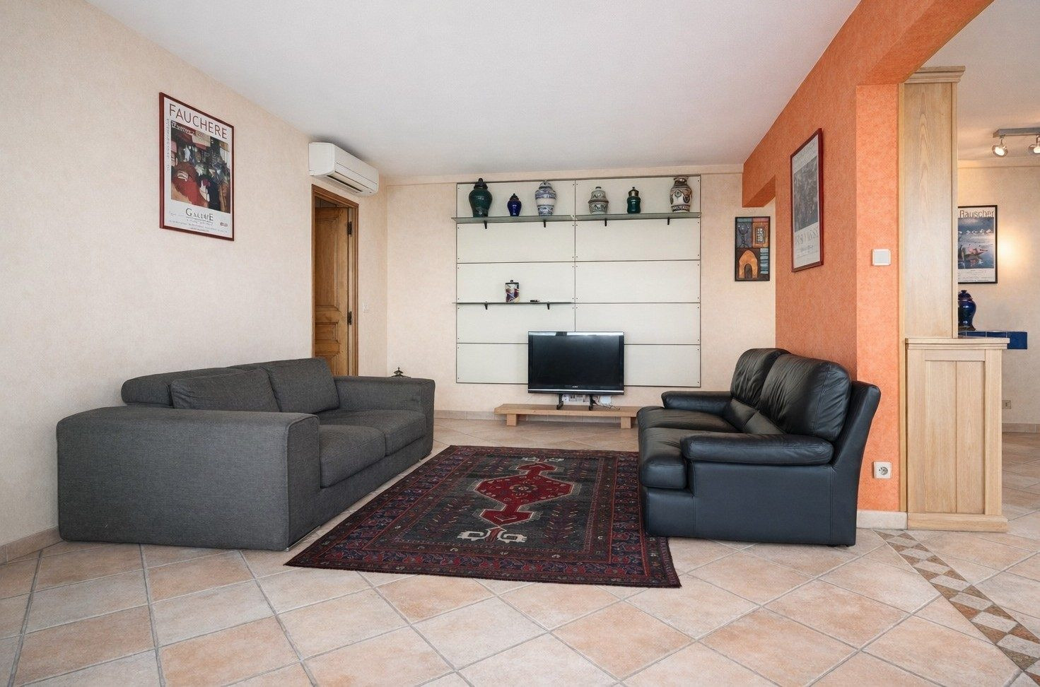 Appartement à vendre à Toulon, 80 m²