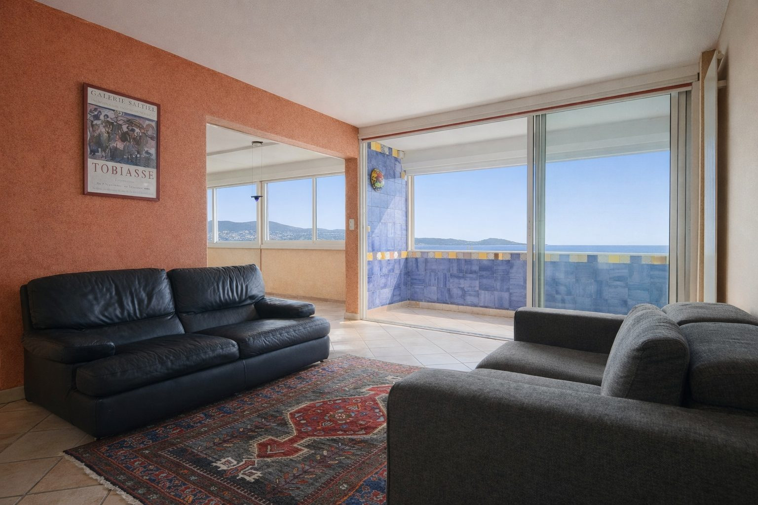 Appartement à vendre à Toulon, 80 m²