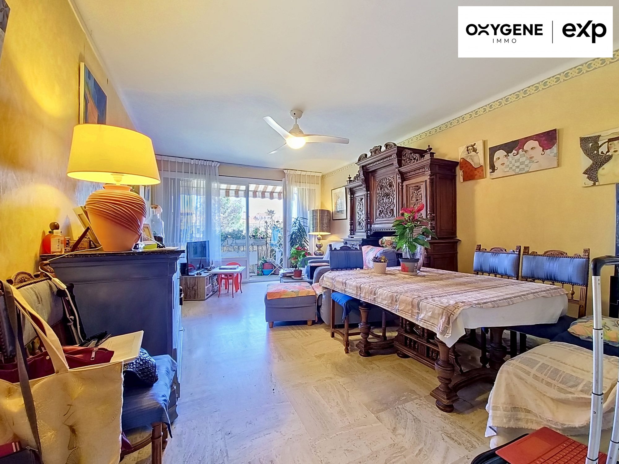 Appartement à vendre à Perpignan, 78 m²