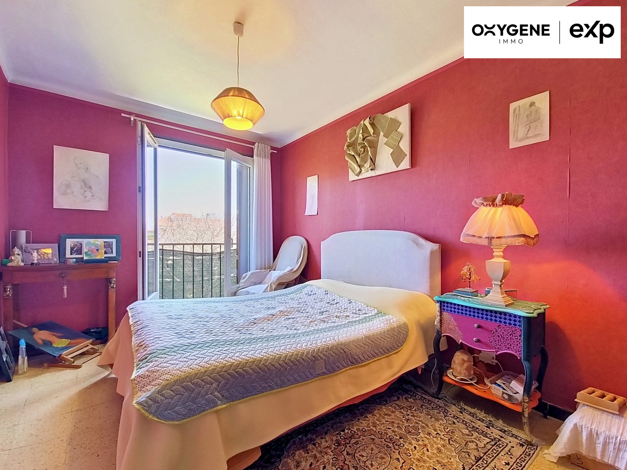 Appartement à vendre à Perpignan, 78 m²