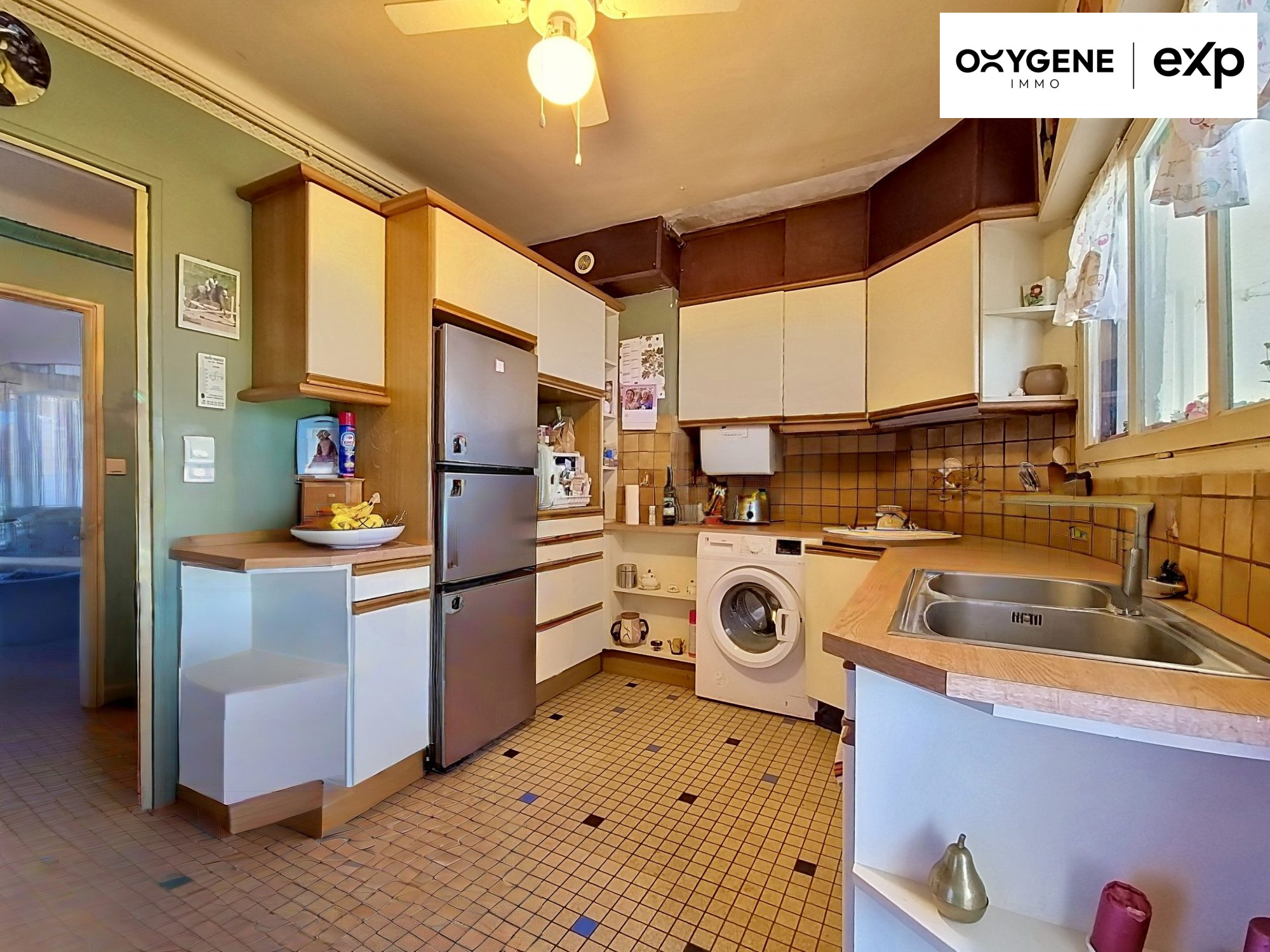 Appartement à vendre à Perpignan, 78 m²