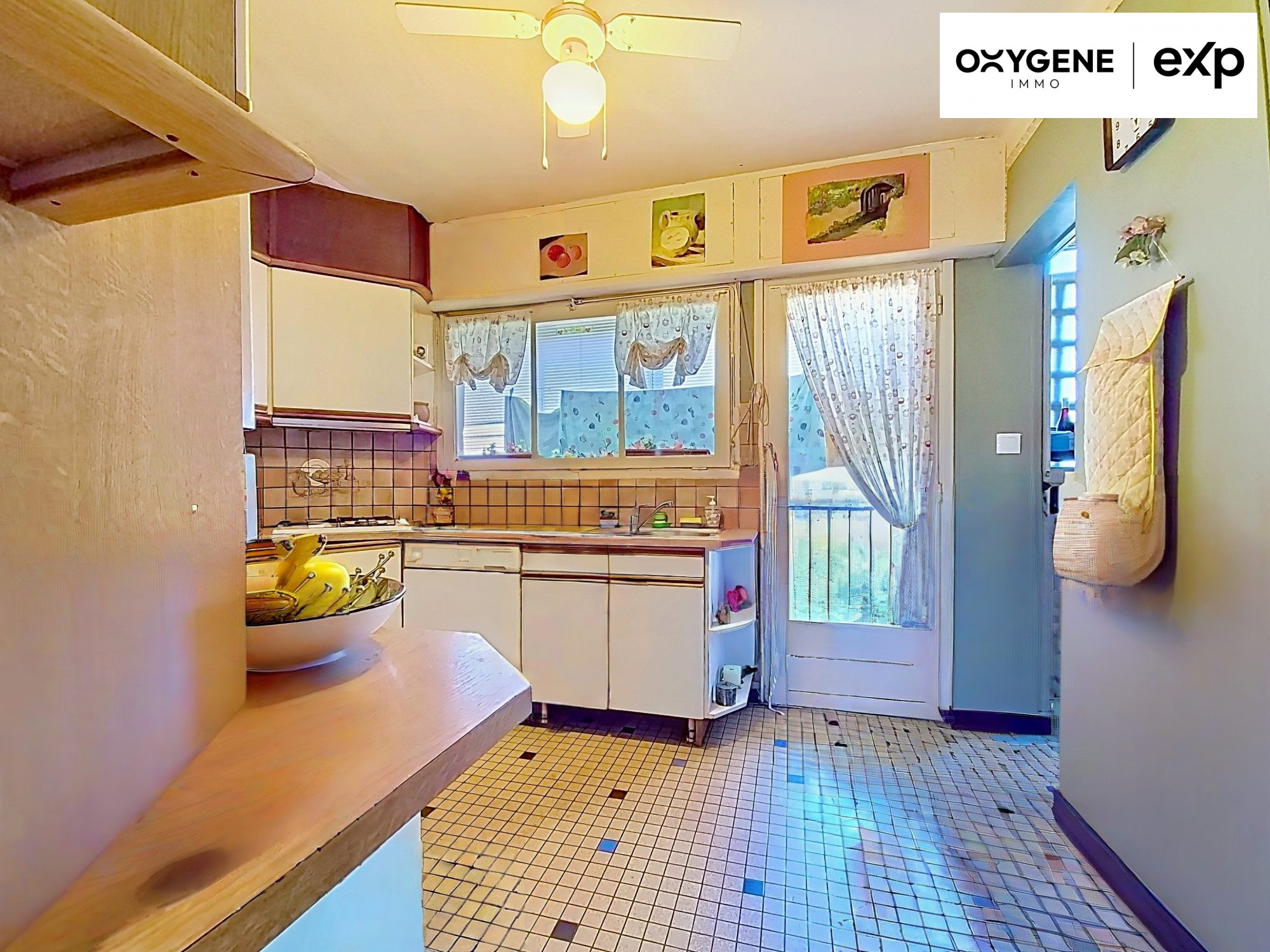 Appartement à vendre à Perpignan, 78 m²