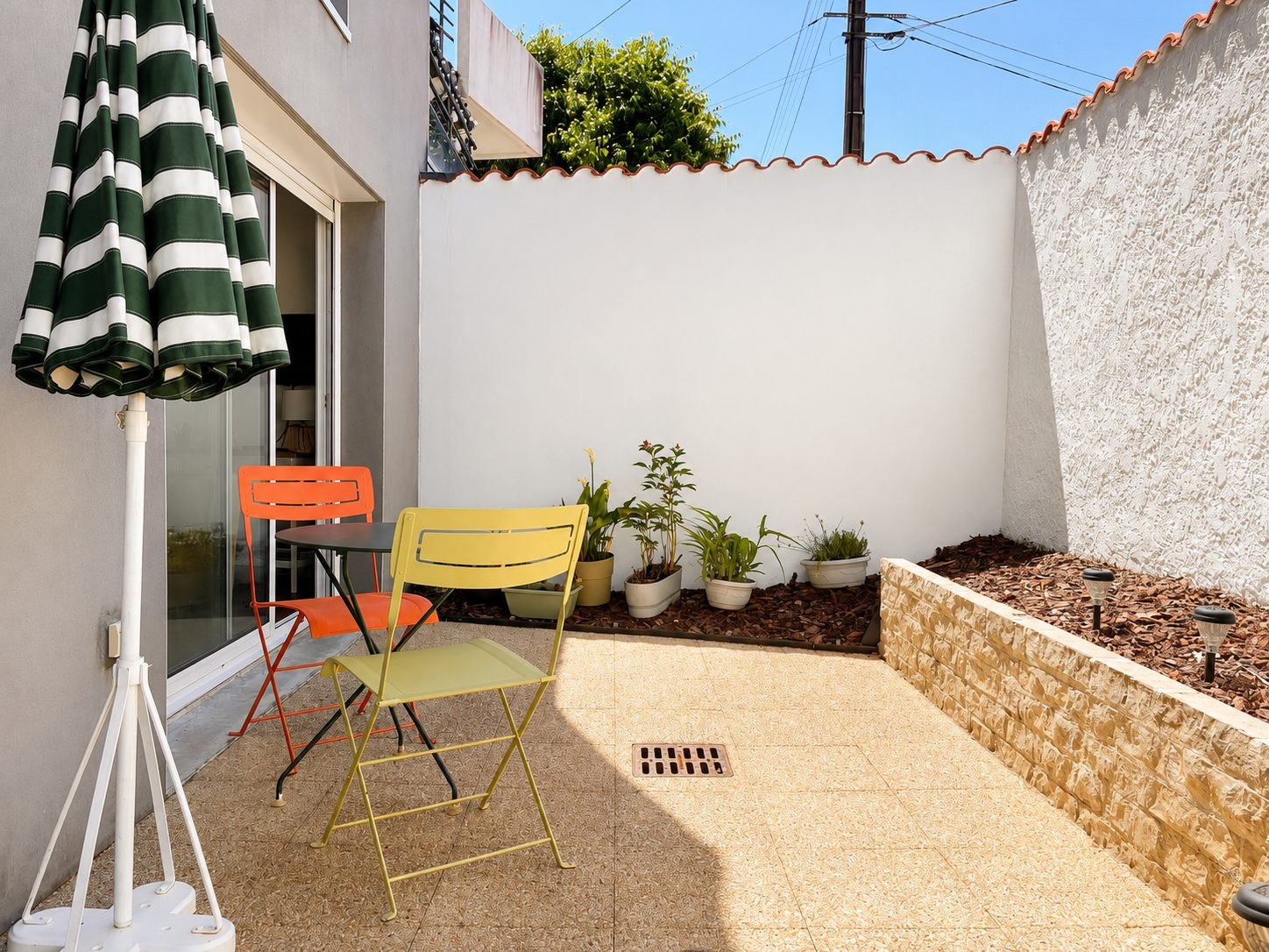 Appartement à vendre à La Rochelle, 40 m²
