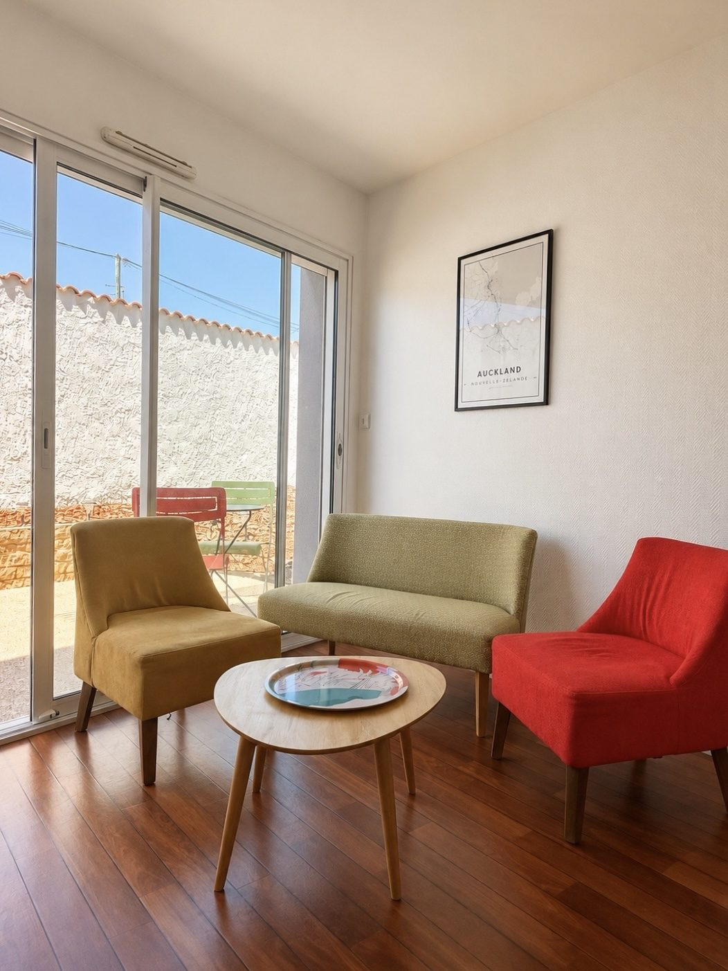 Appartement à vendre à La Rochelle, 40 m²