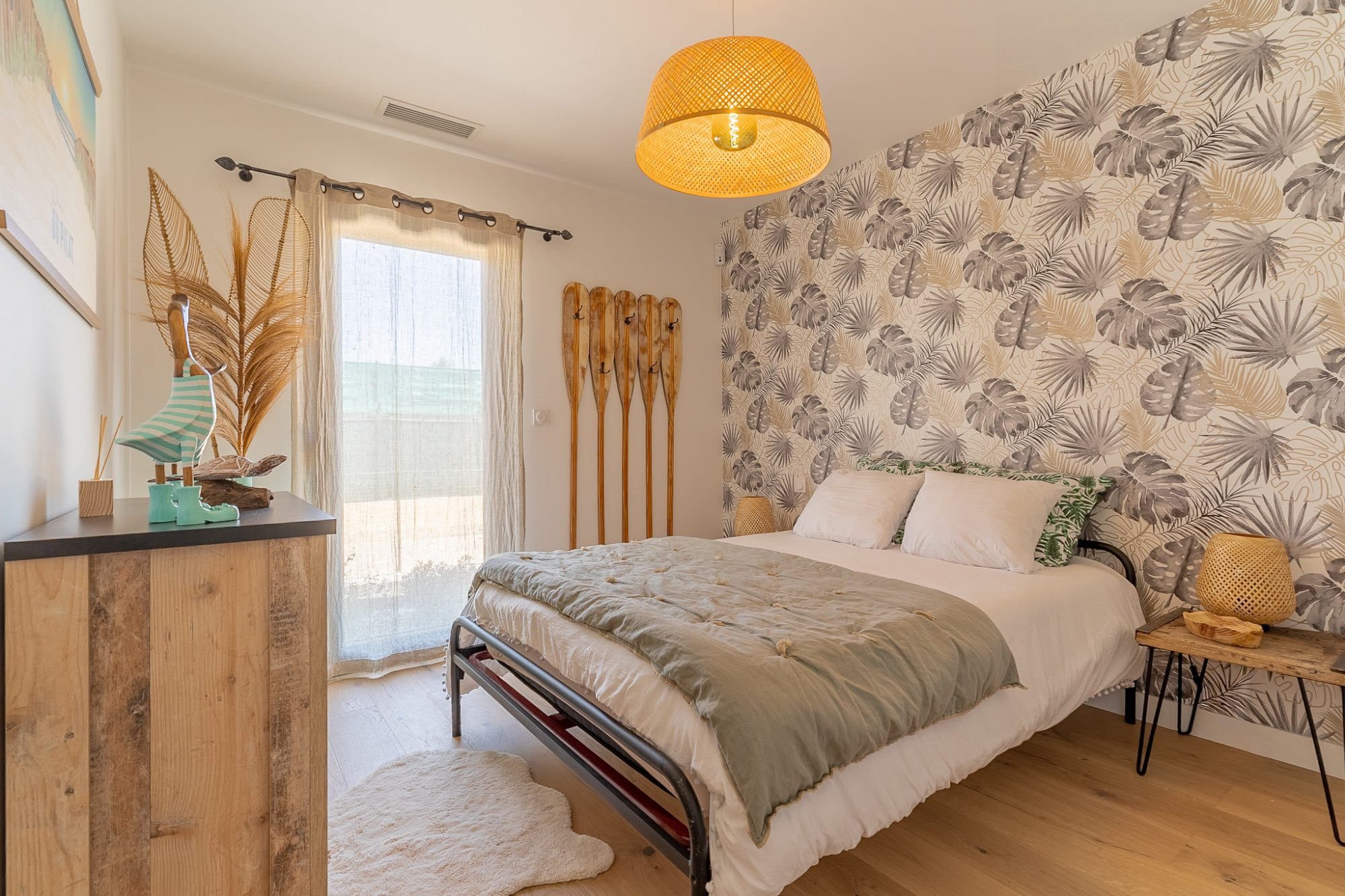 Appartement 3 pièces 53 m² · à Gujan-Mestras · 53 m² · 369 900 €
