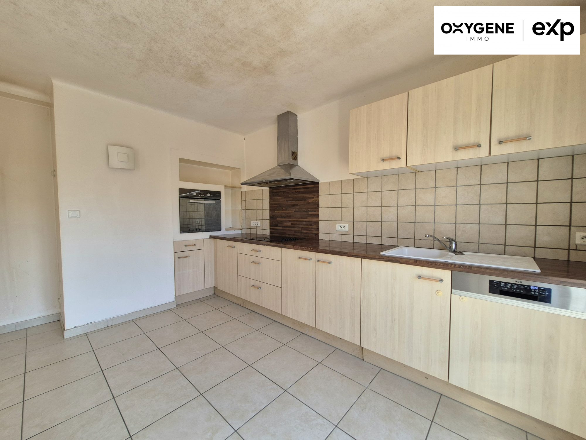 Appartement à vendre à Perpignan, 96 m²