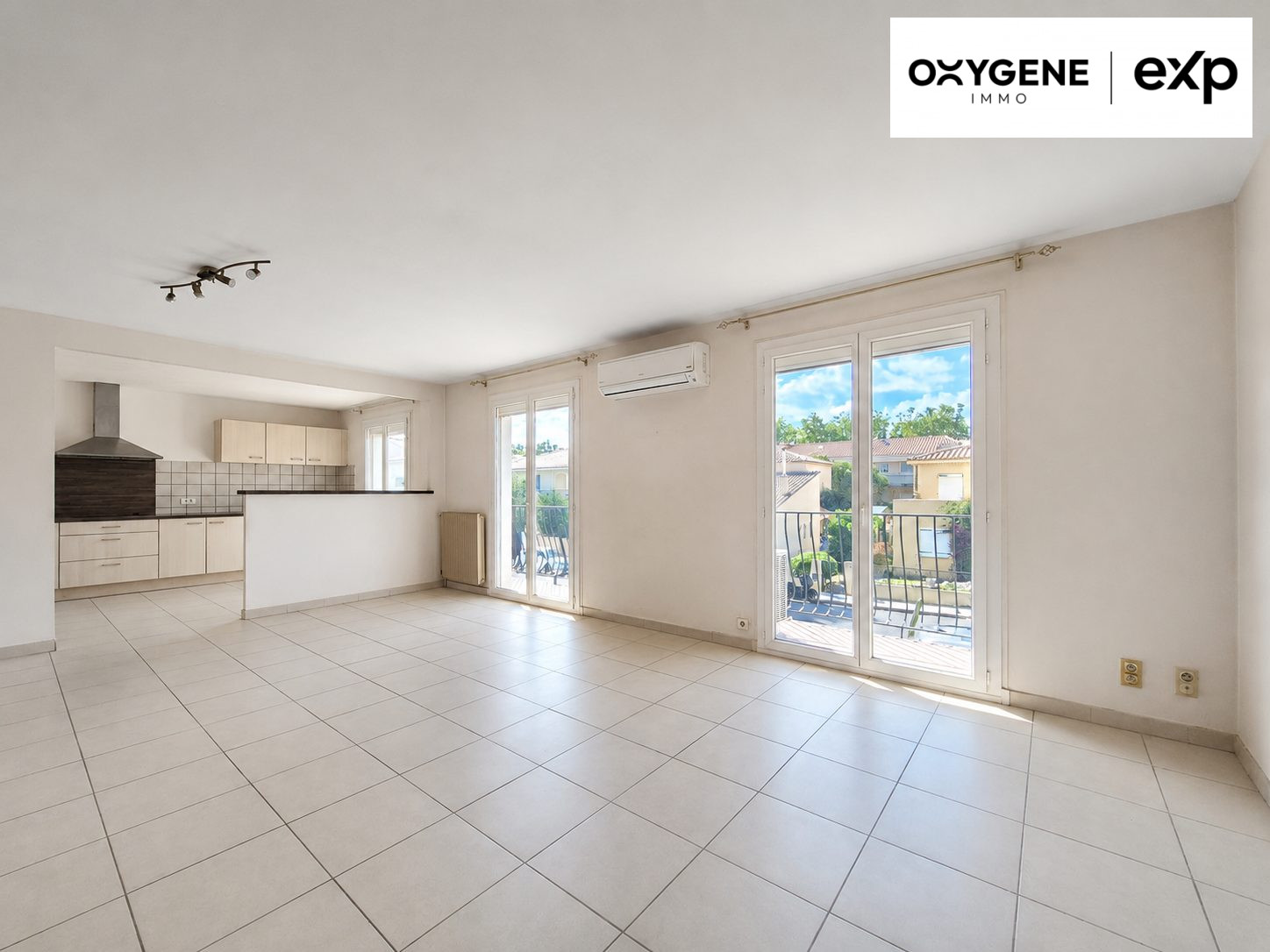 Appartement à vendre à Perpignan, 96 m²