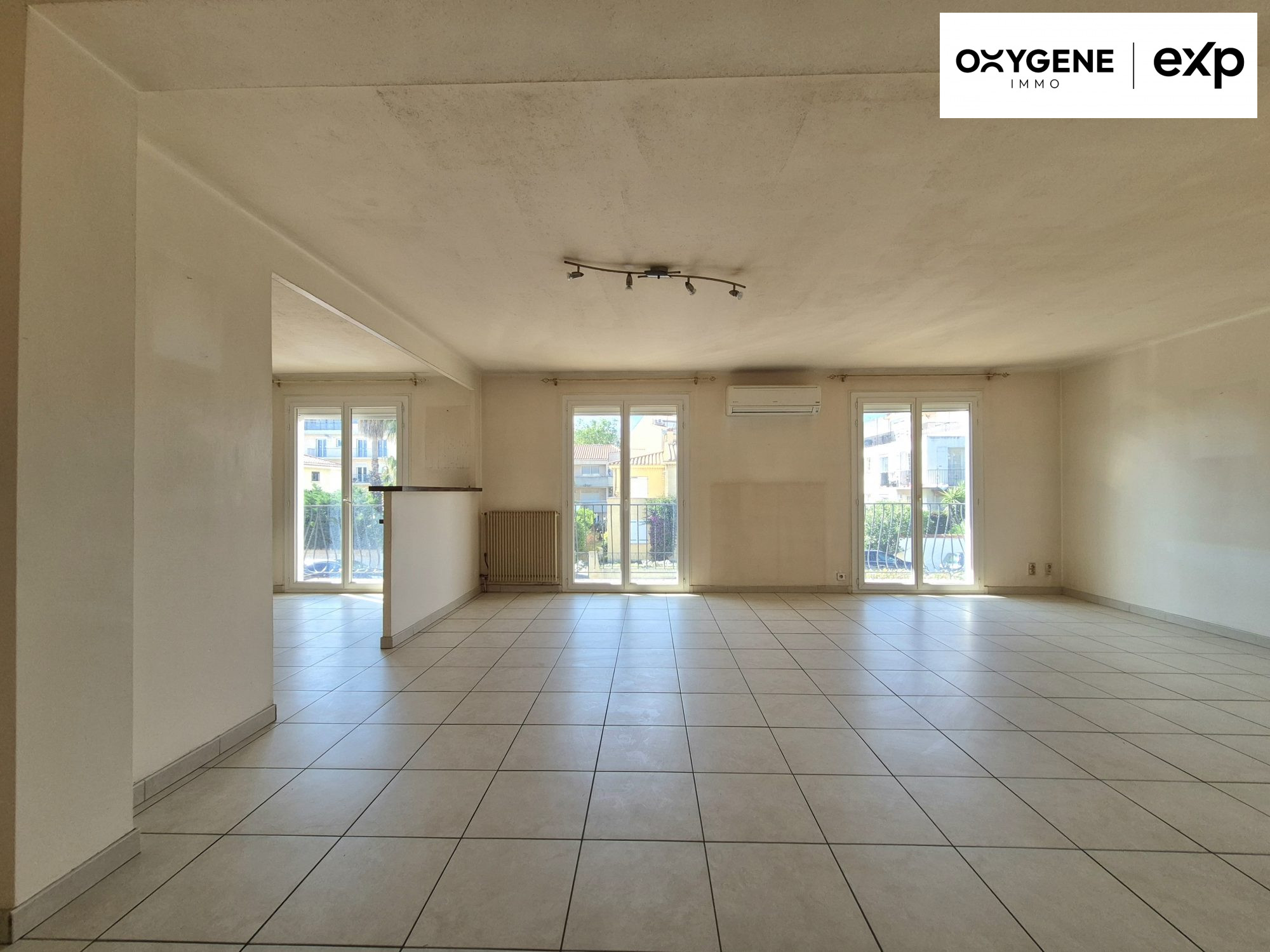 Appartement à vendre à Perpignan, 96 m²