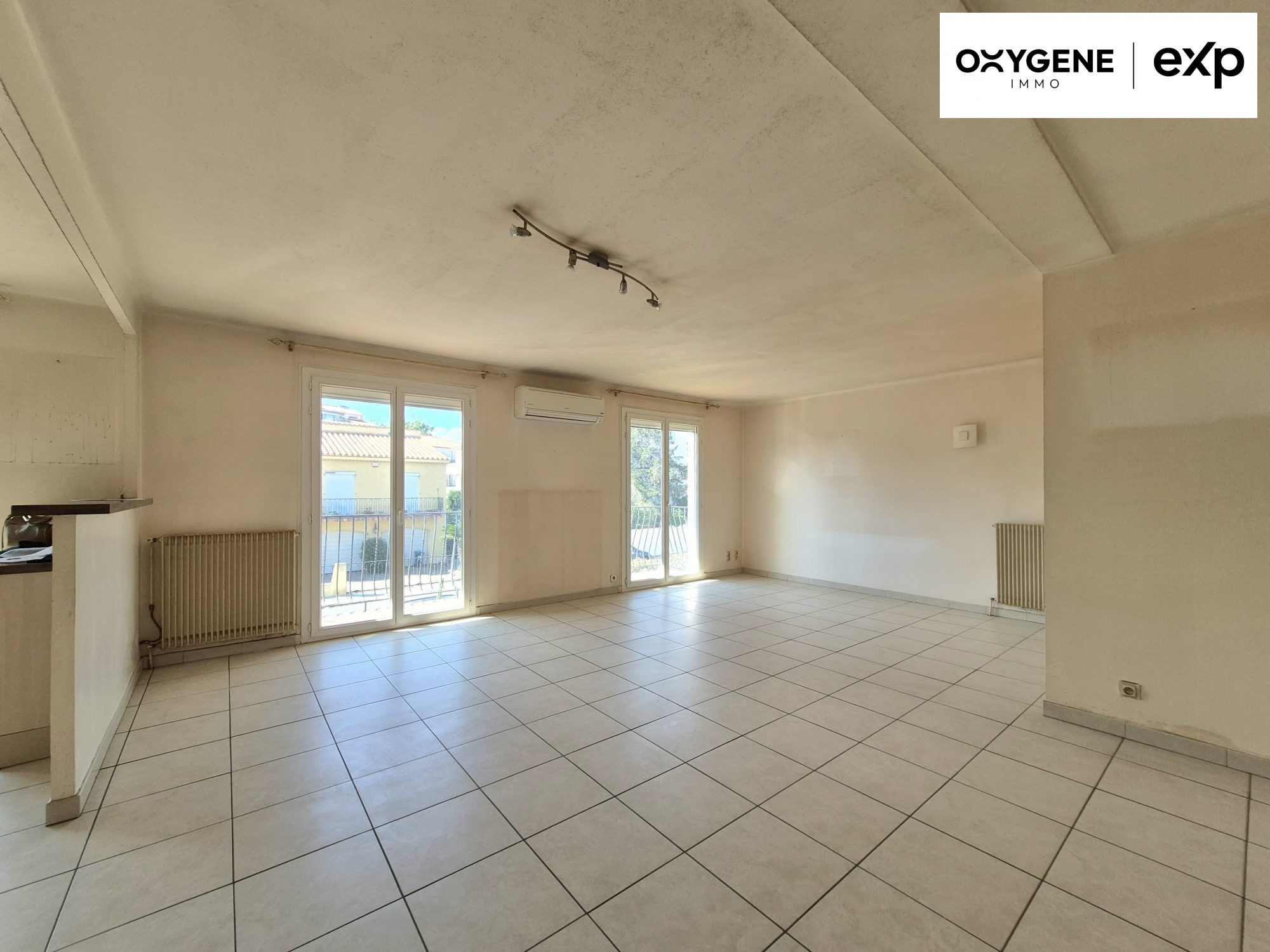 Appartement à vendre à Perpignan, 96 m²