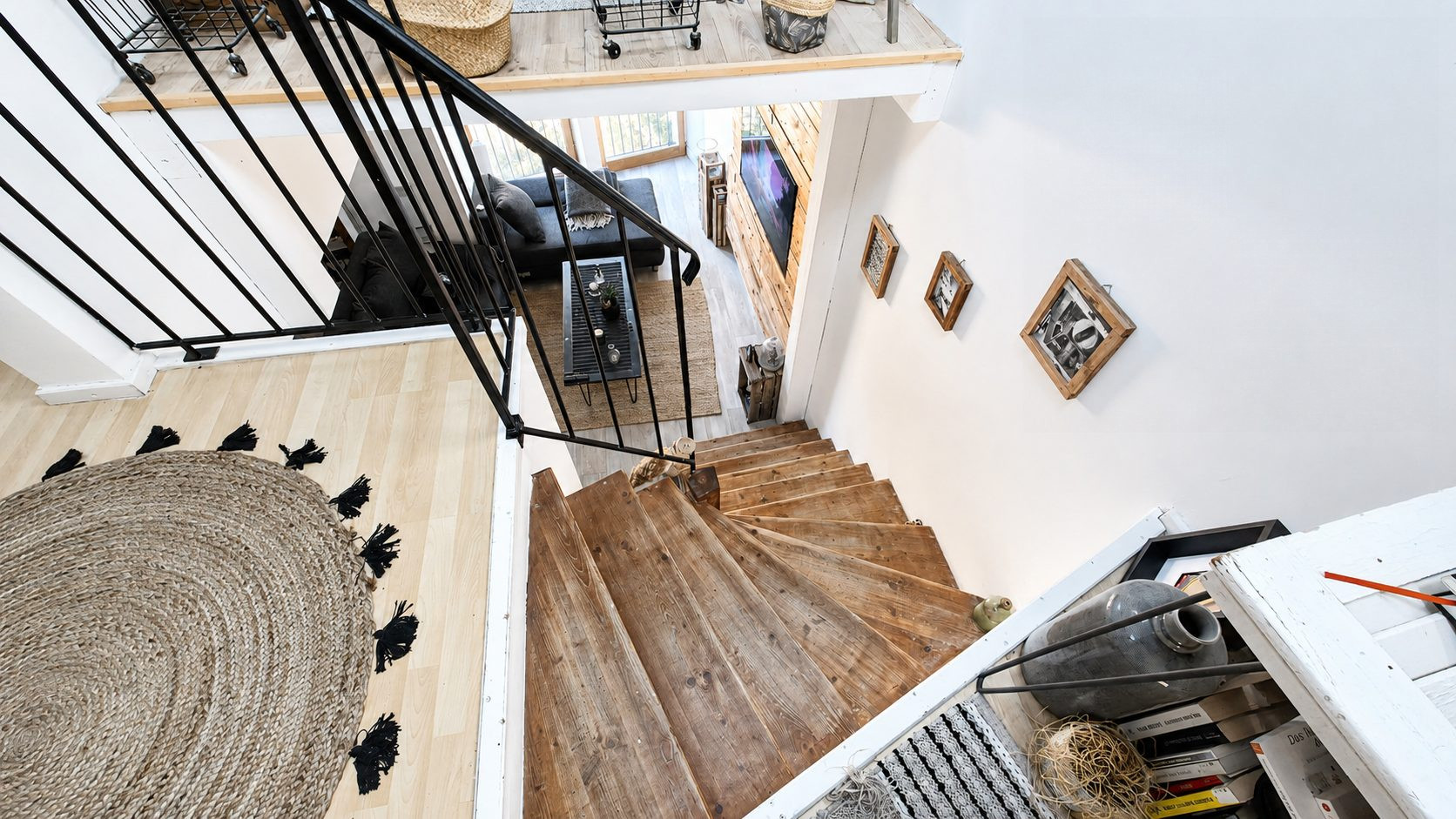 Appartement à vendre à Belgentier, 82 m²