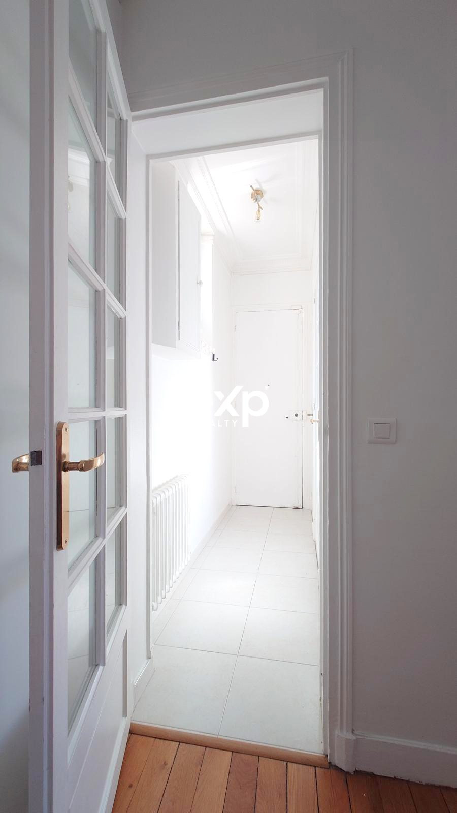Appartement 2 pièces 39 m² · à Paris · 39 m² · 450 000 €