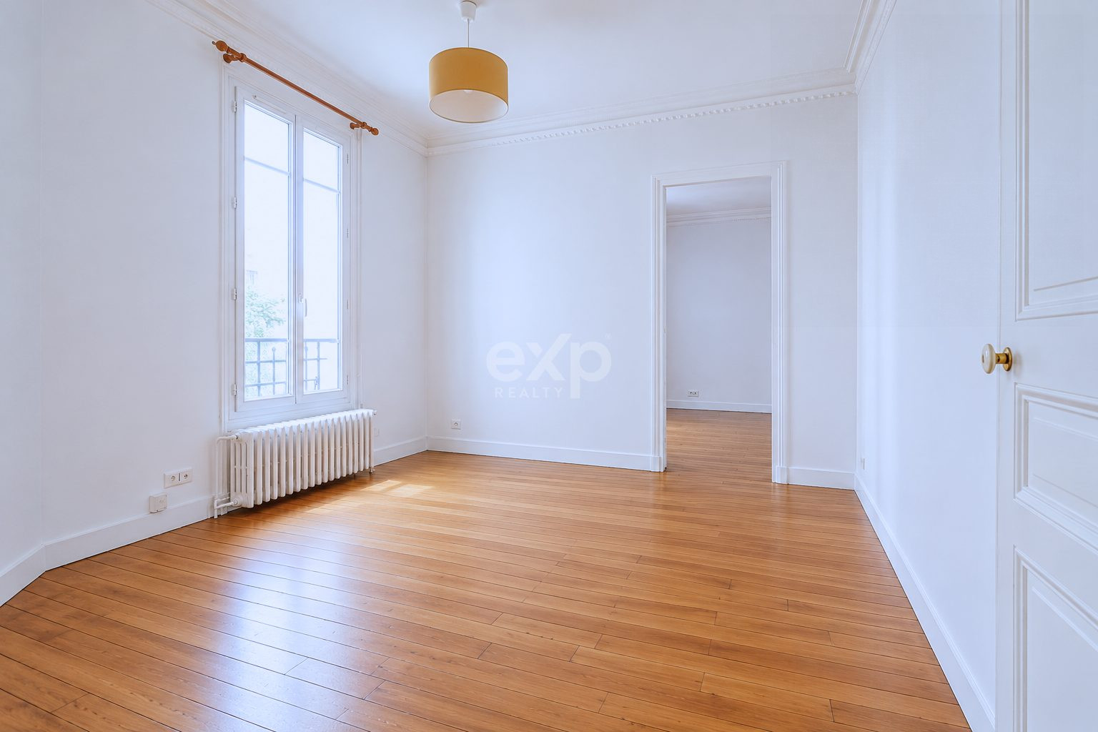 Appartement 2 pièces 39 m² · à Paris · 39 m² · 450 000 €